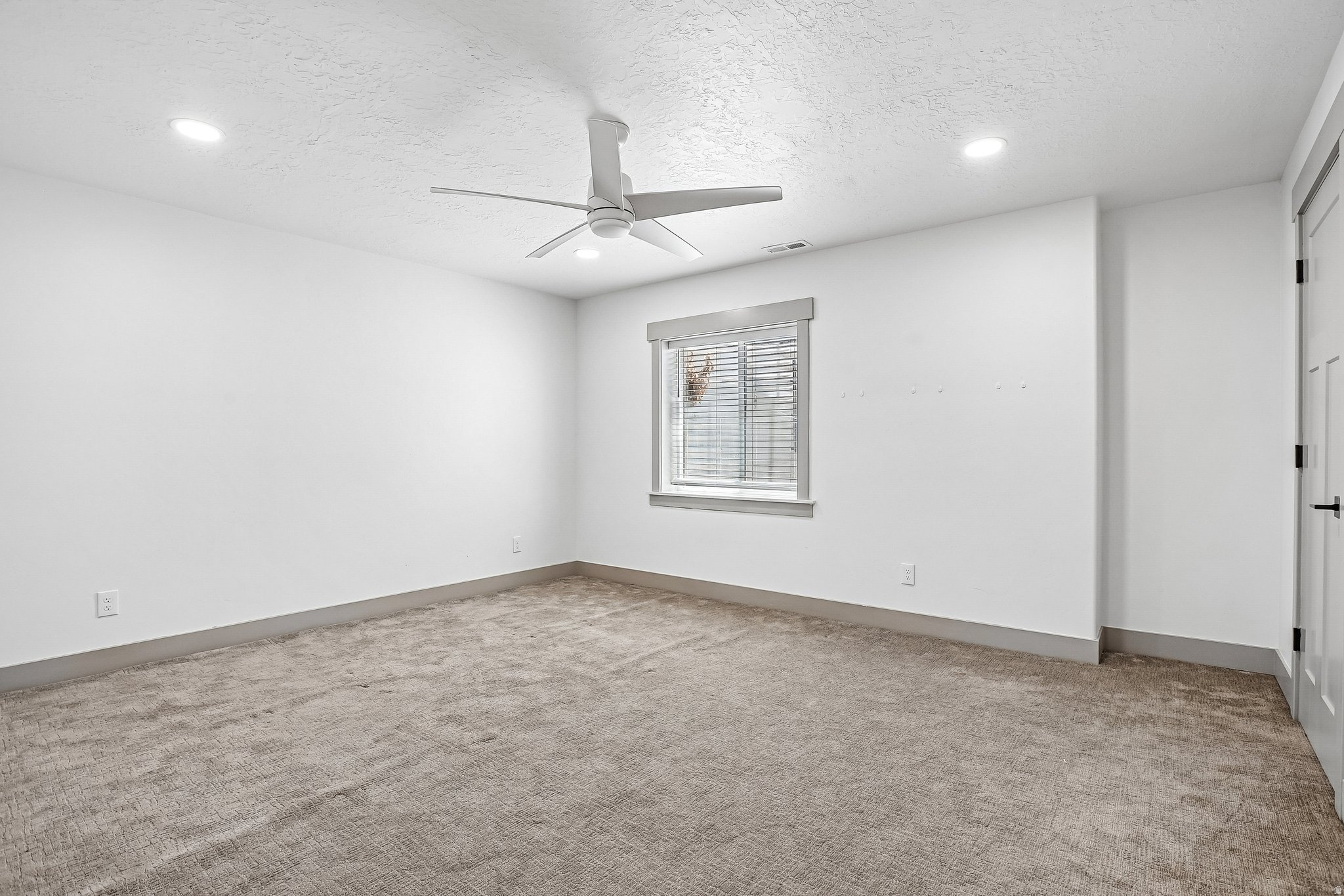 NORTHSTAR RANCH SUBDIVISION - Residential