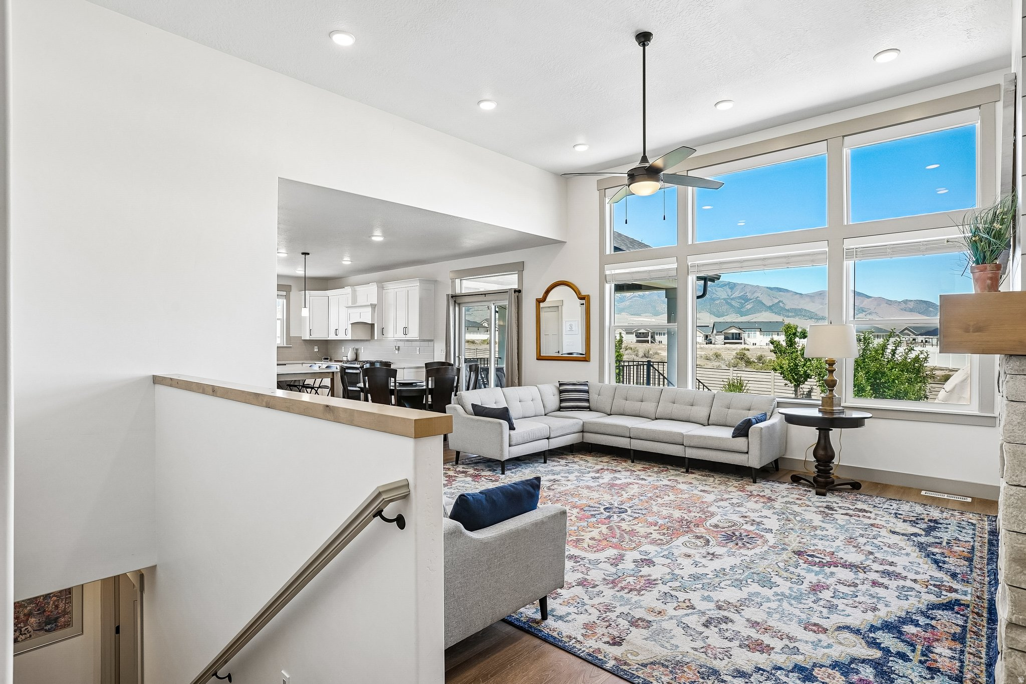 NORTHSTAR RANCH SUBDIVISION - Residential