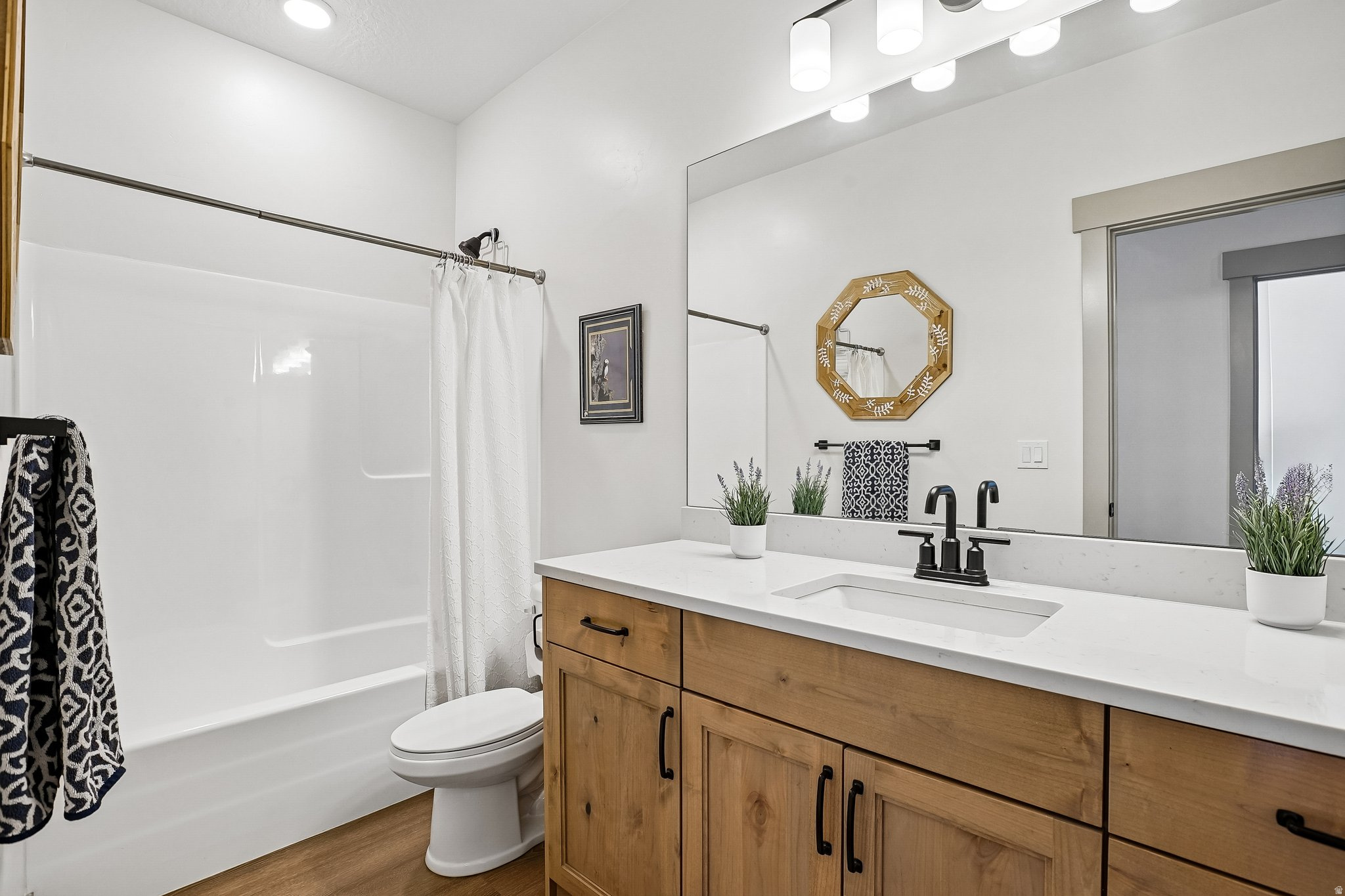 NORTHSTAR RANCH SUBDIVISION - Residential