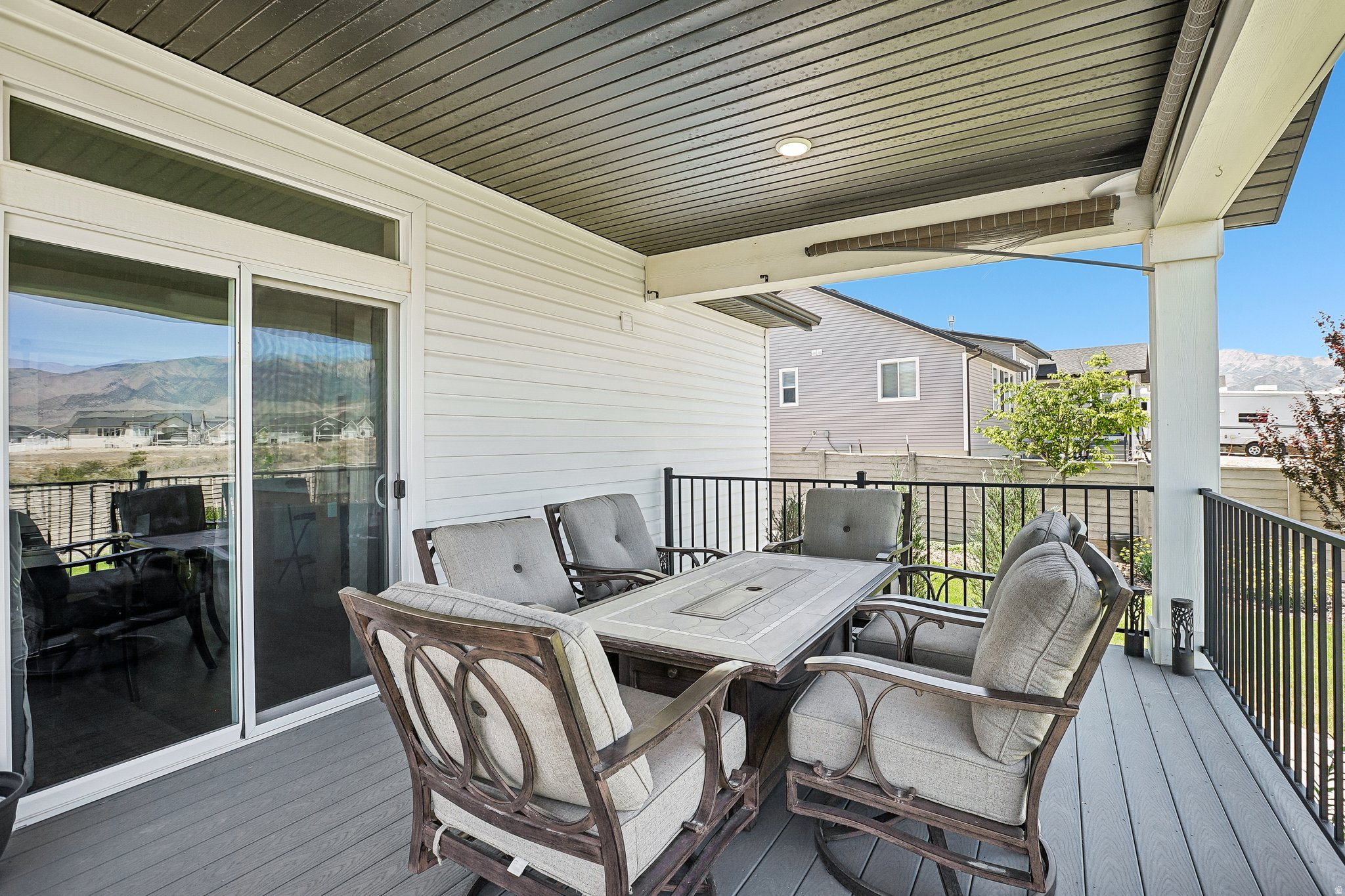 NORTHSTAR RANCH SUBDIVISION - Residential