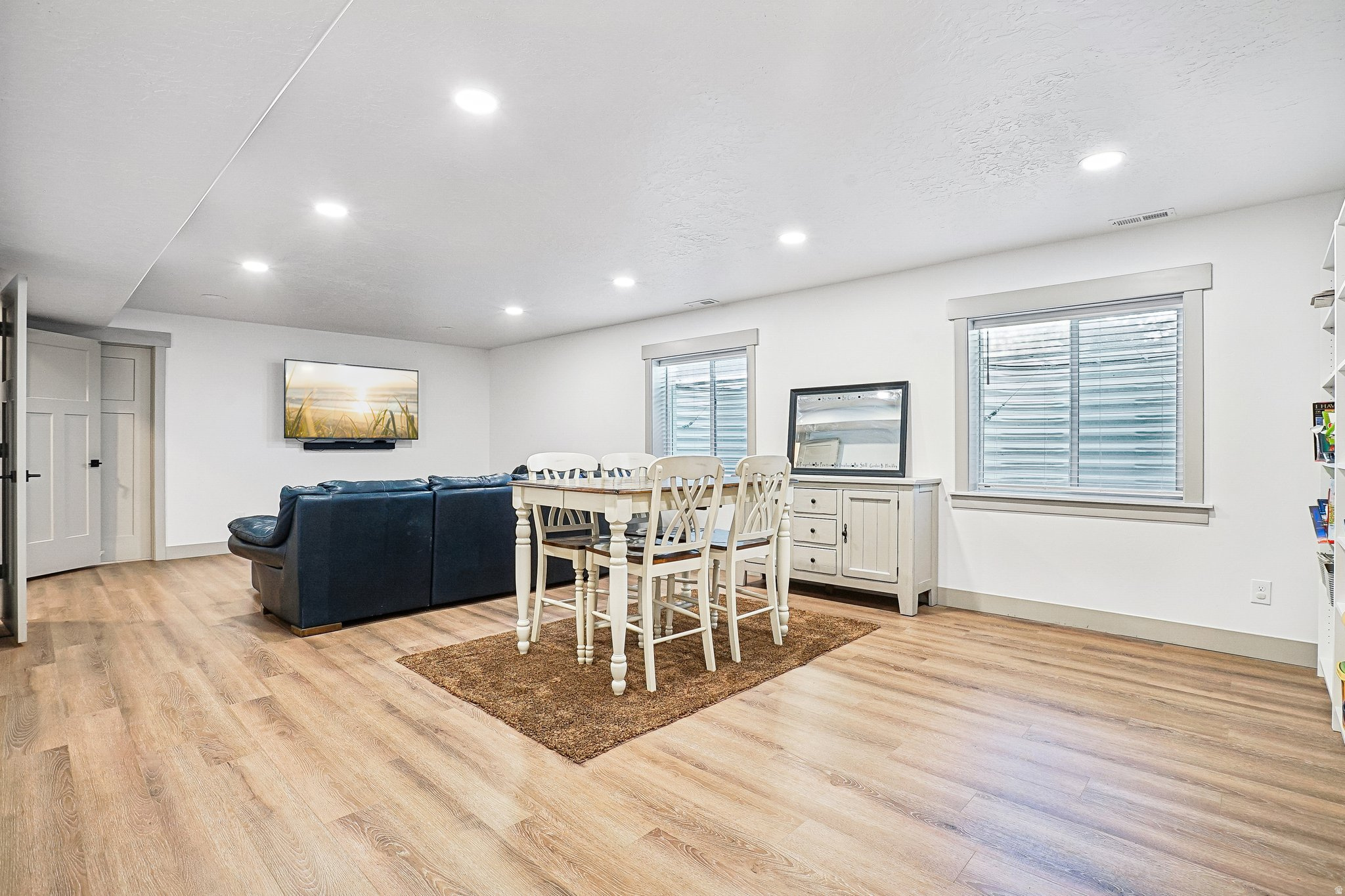 NORTHSTAR RANCH SUBDIVISION - Residential