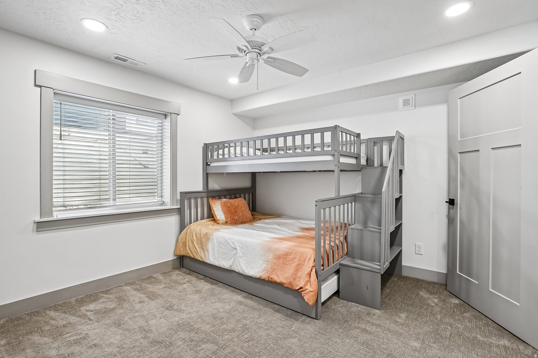 NORTHSTAR RANCH SUBDIVISION - Residential