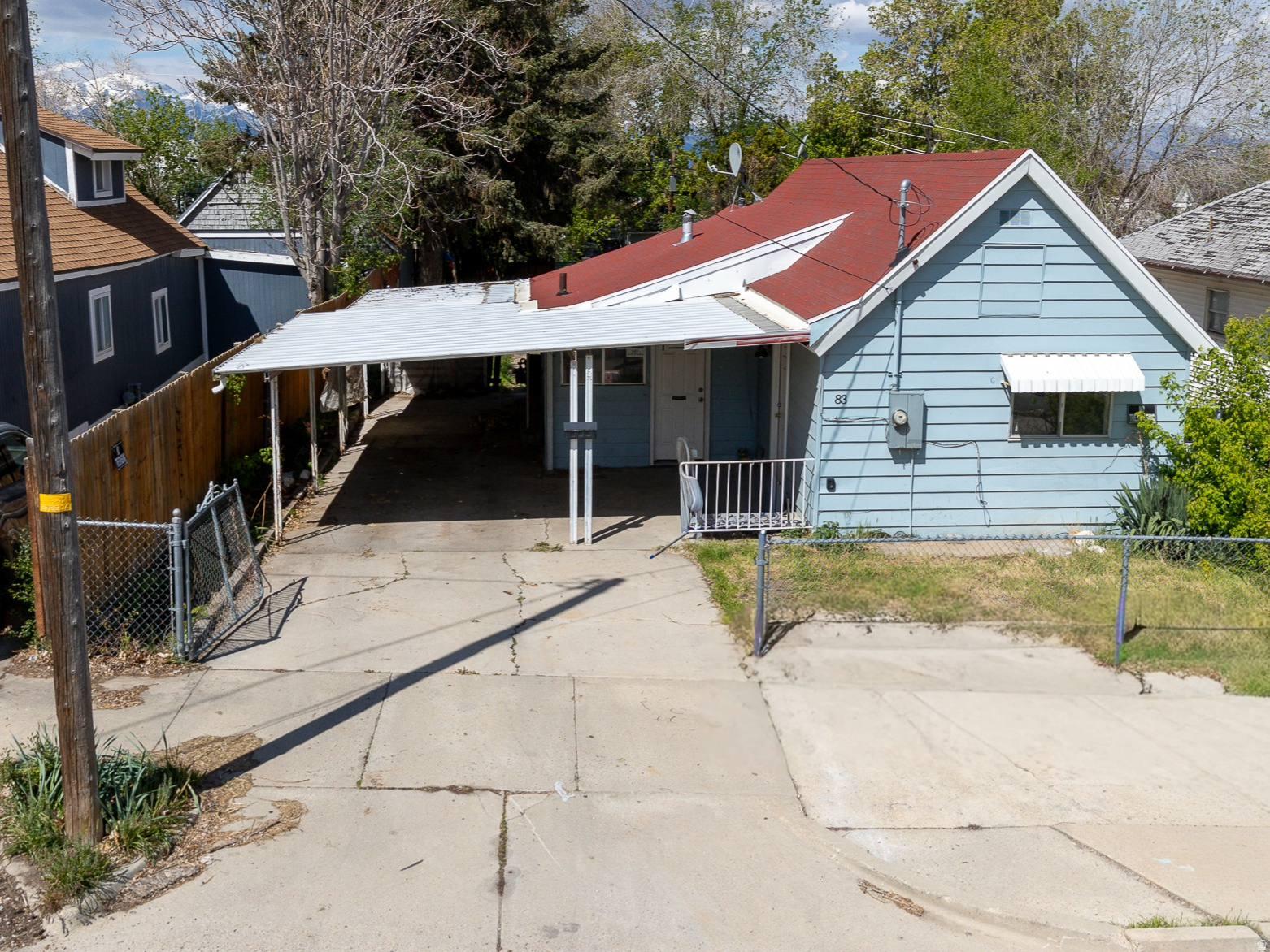 TOOELE CITY SURVEY - Residential