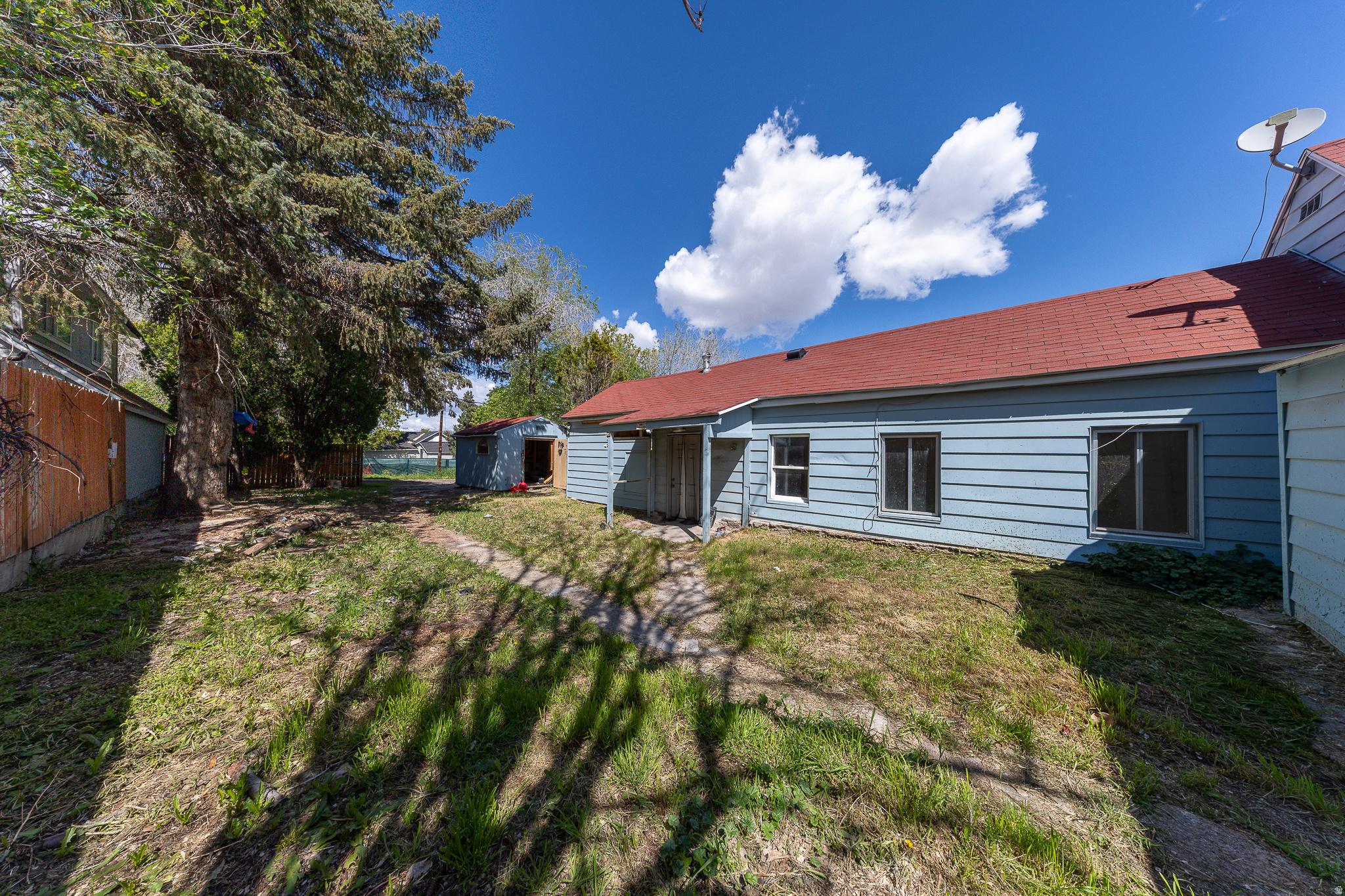 TOOELE CITY SURVEY - Residential