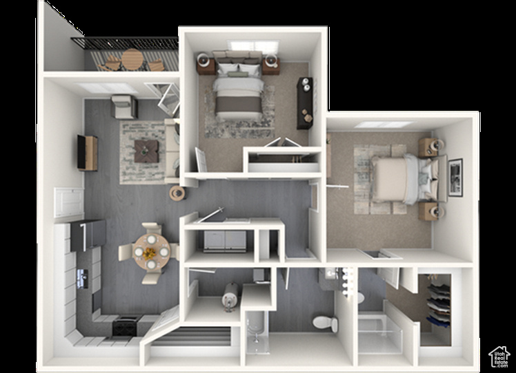 PINERIDGE FARMS - Residential