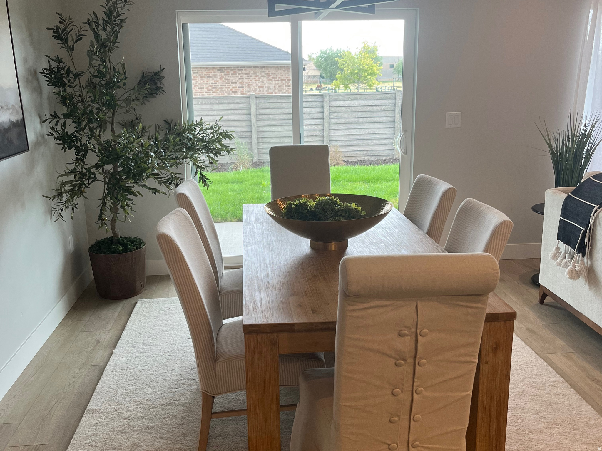 SADIE'S GLENN - Residential