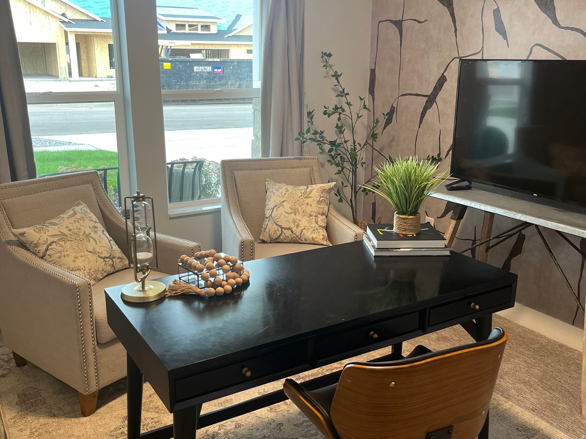 SADIE'S GLENN - Residential