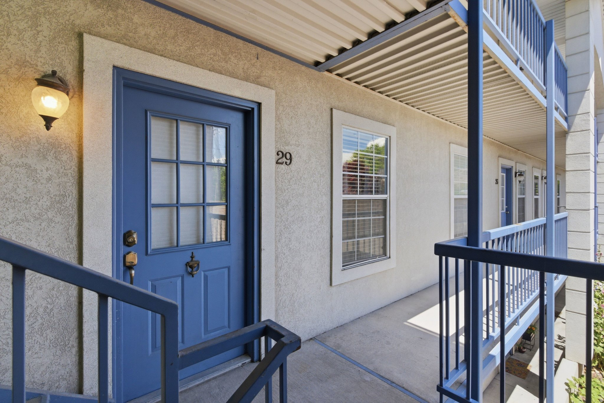 COPPERFIELD SQUARE CONDO - Residential