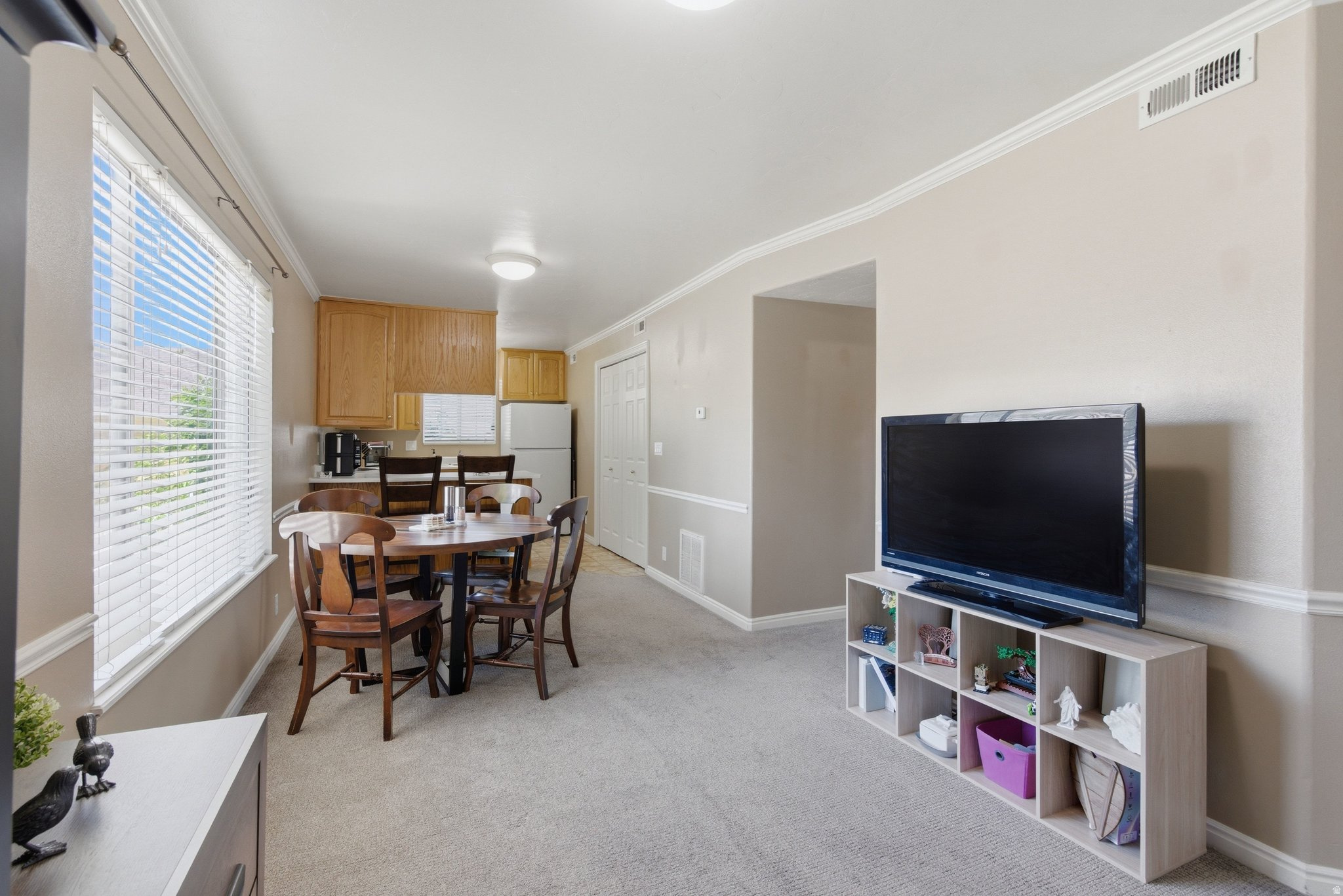 COPPERFIELD SQUARE CONDO - Residential