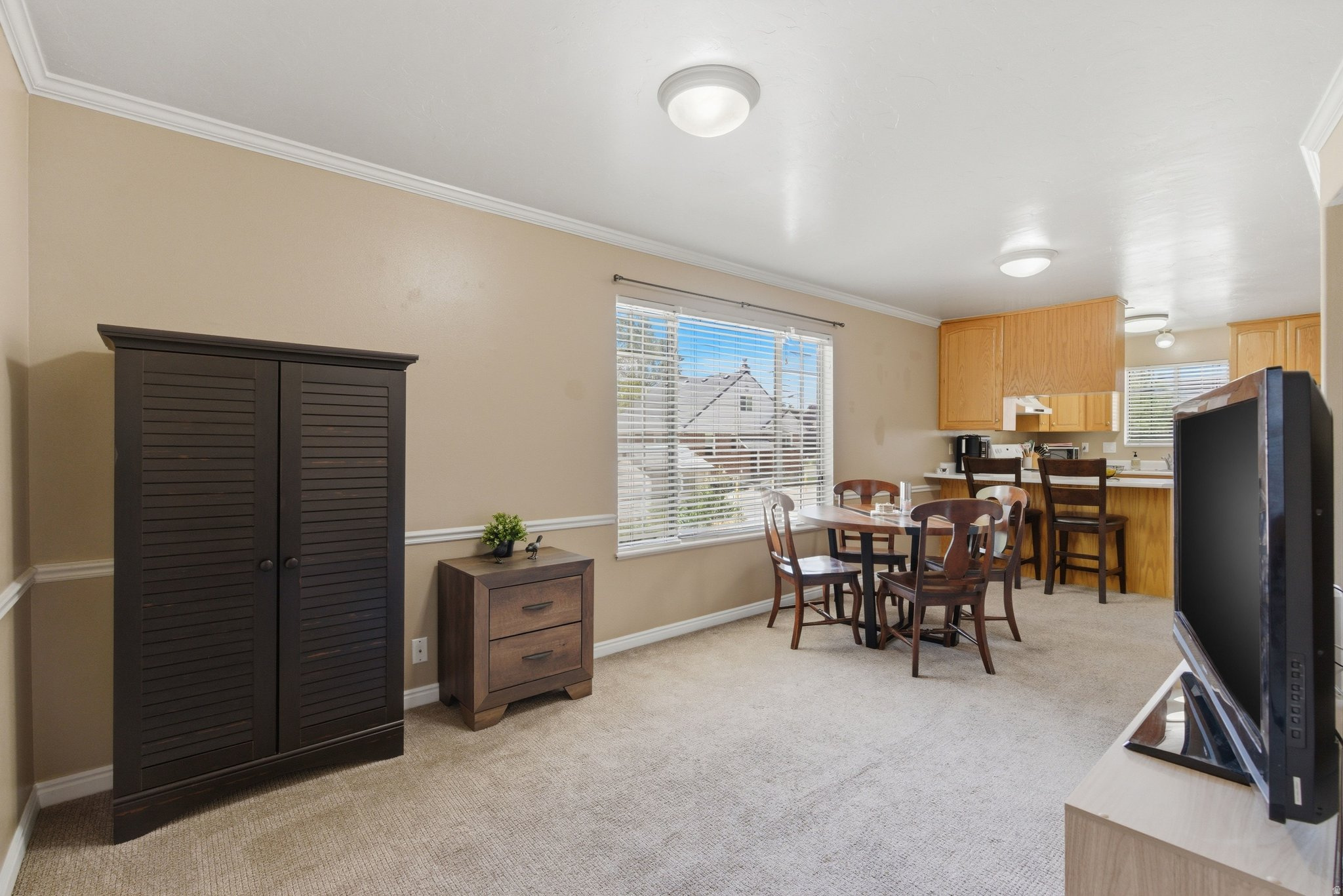 COPPERFIELD SQUARE CONDO - Residential