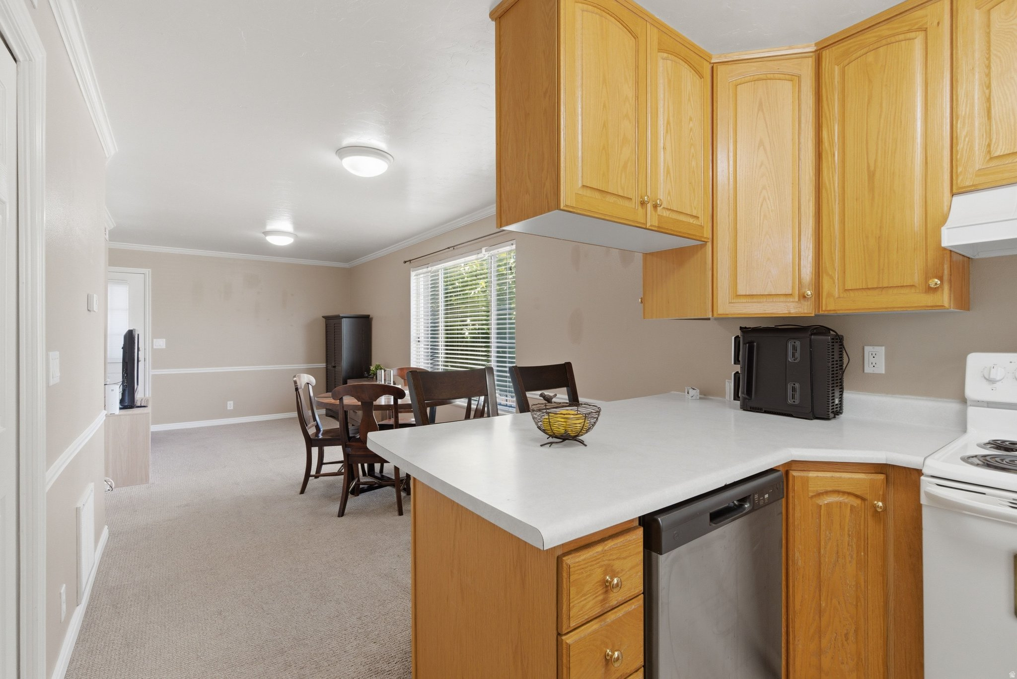 COPPERFIELD SQUARE CONDO - Residential