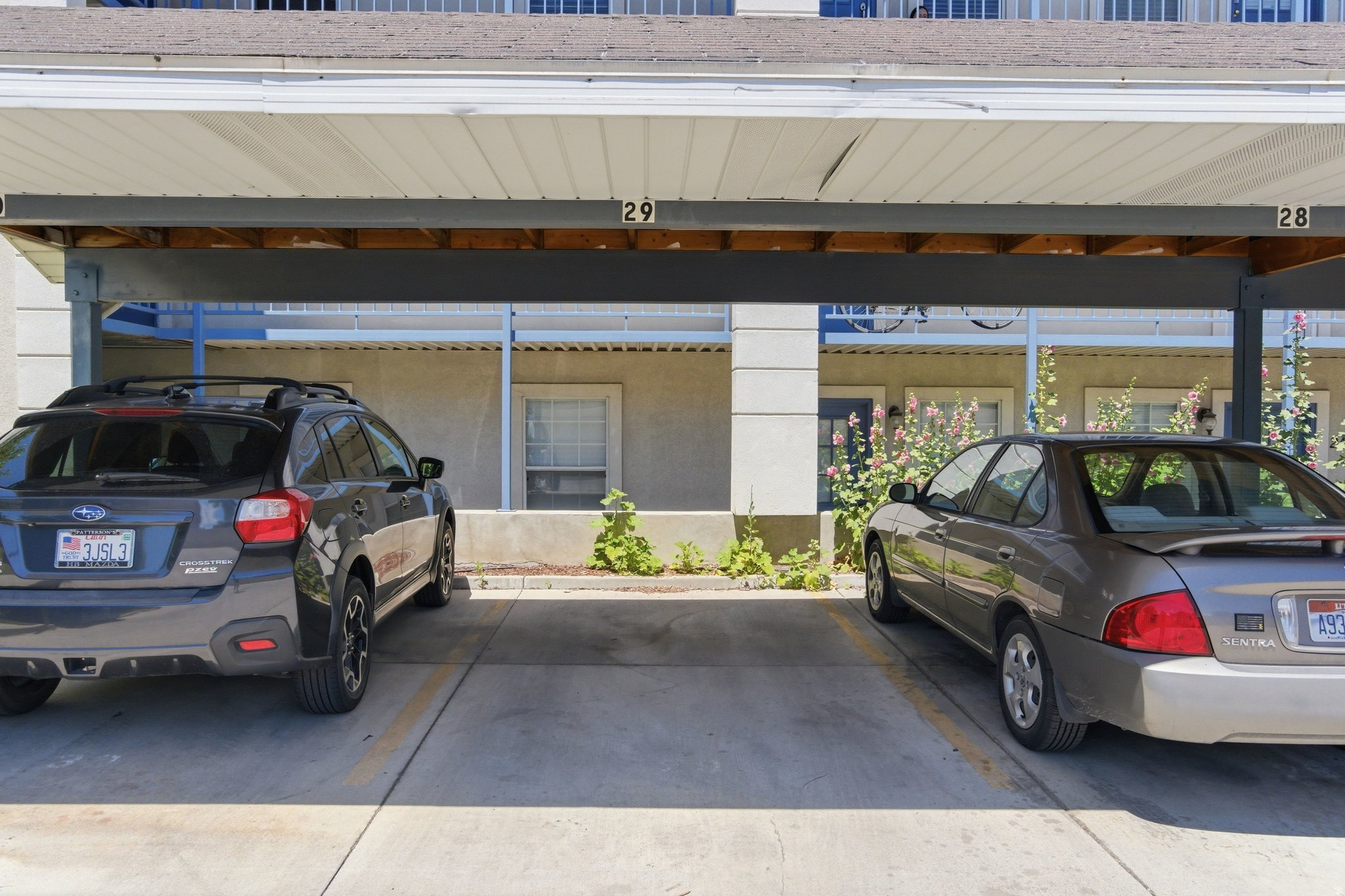 COPPERFIELD SQUARE CONDO - Residential