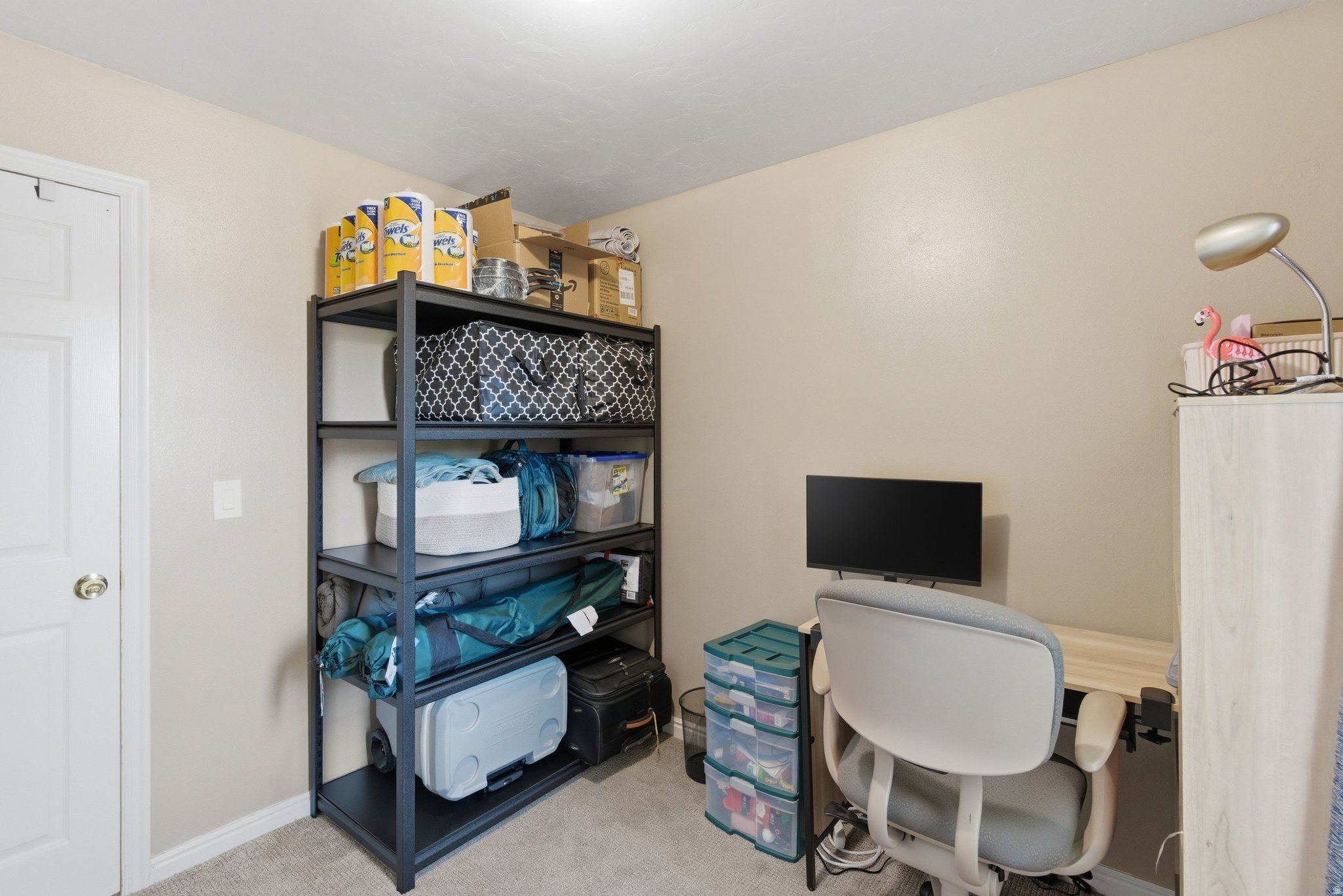 COPPERFIELD SQUARE CONDO - Residential