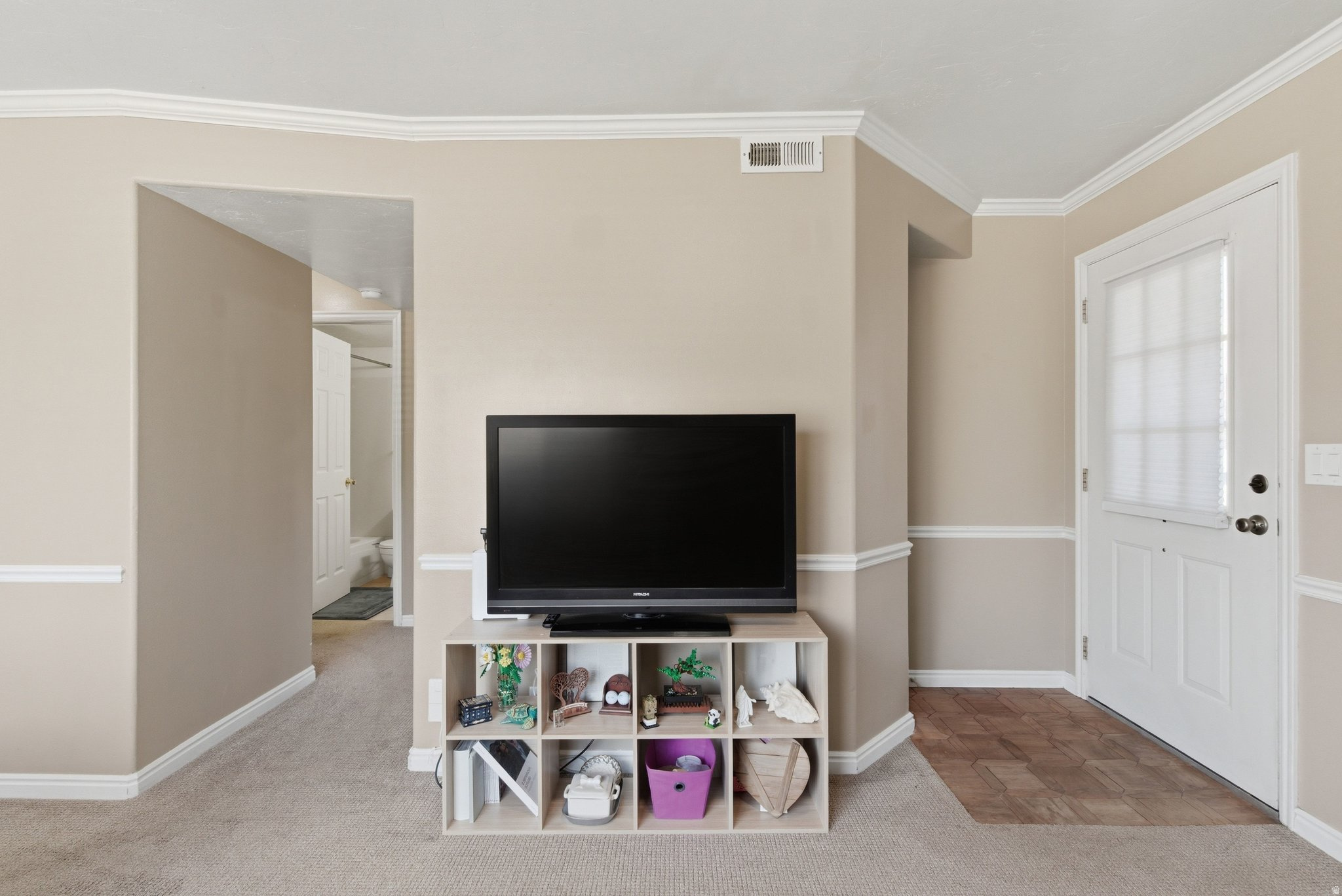 COPPERFIELD SQUARE CONDO - Residential