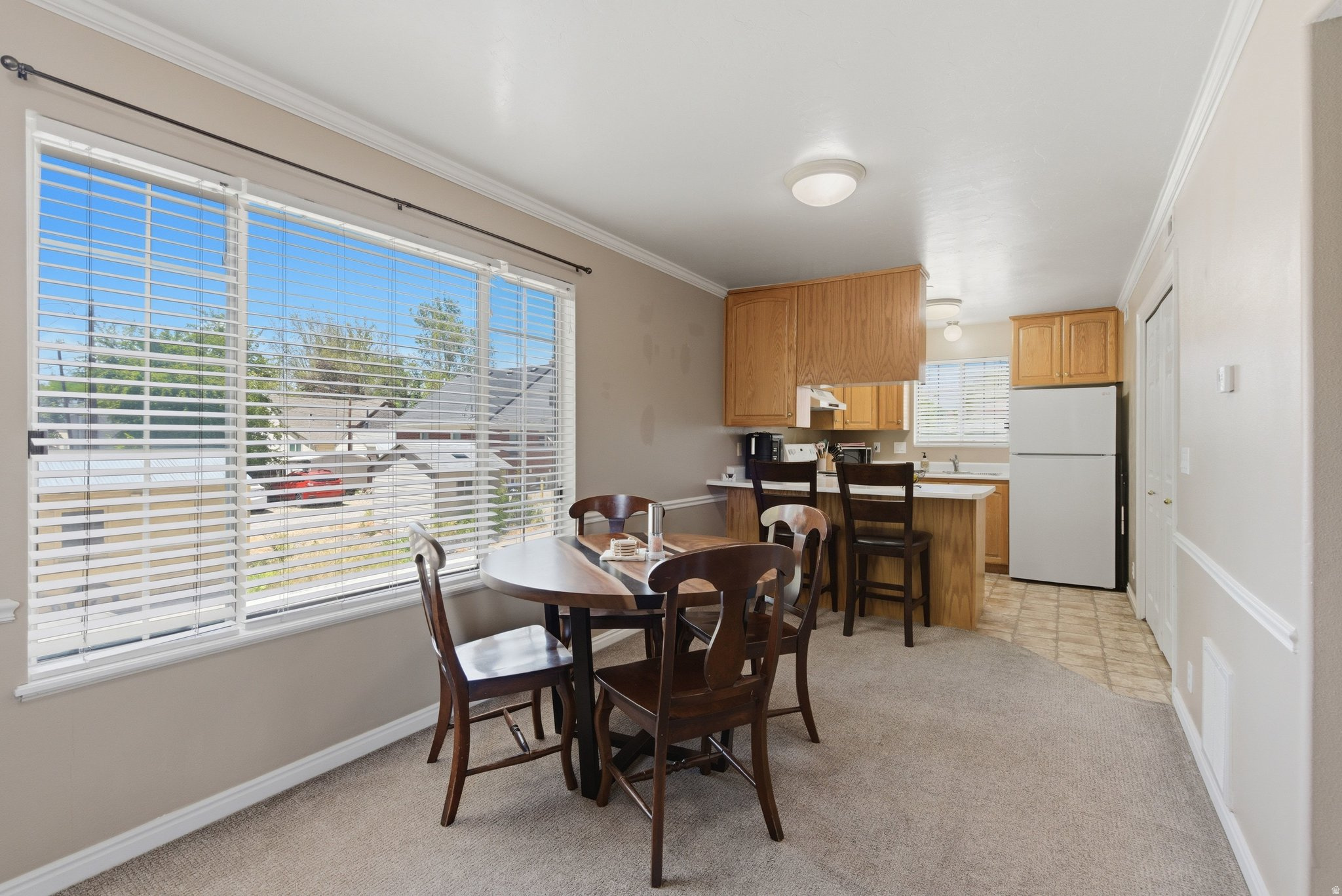 COPPERFIELD SQUARE CONDO - Residential