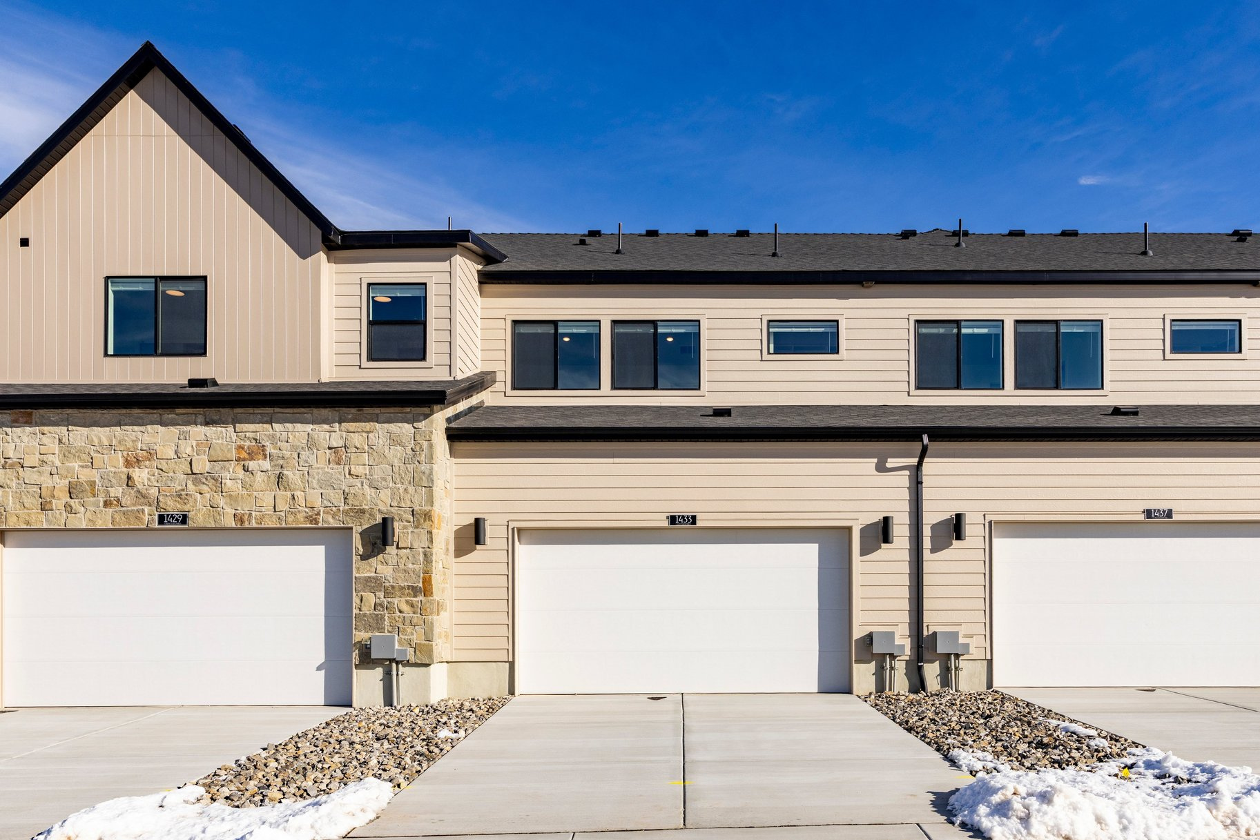 STEWART RANCHES TOWNS 317 - Residential