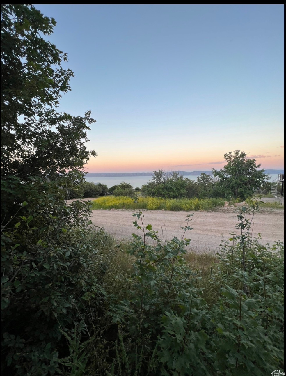 BEAR LAKE WEST C - Land