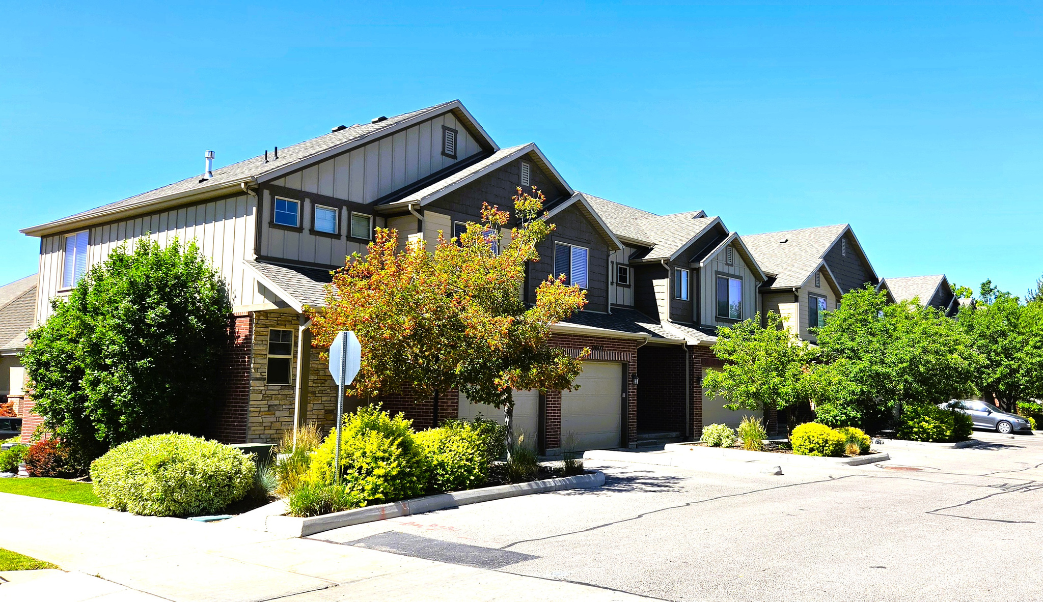 BRIDGESTONE - Residential