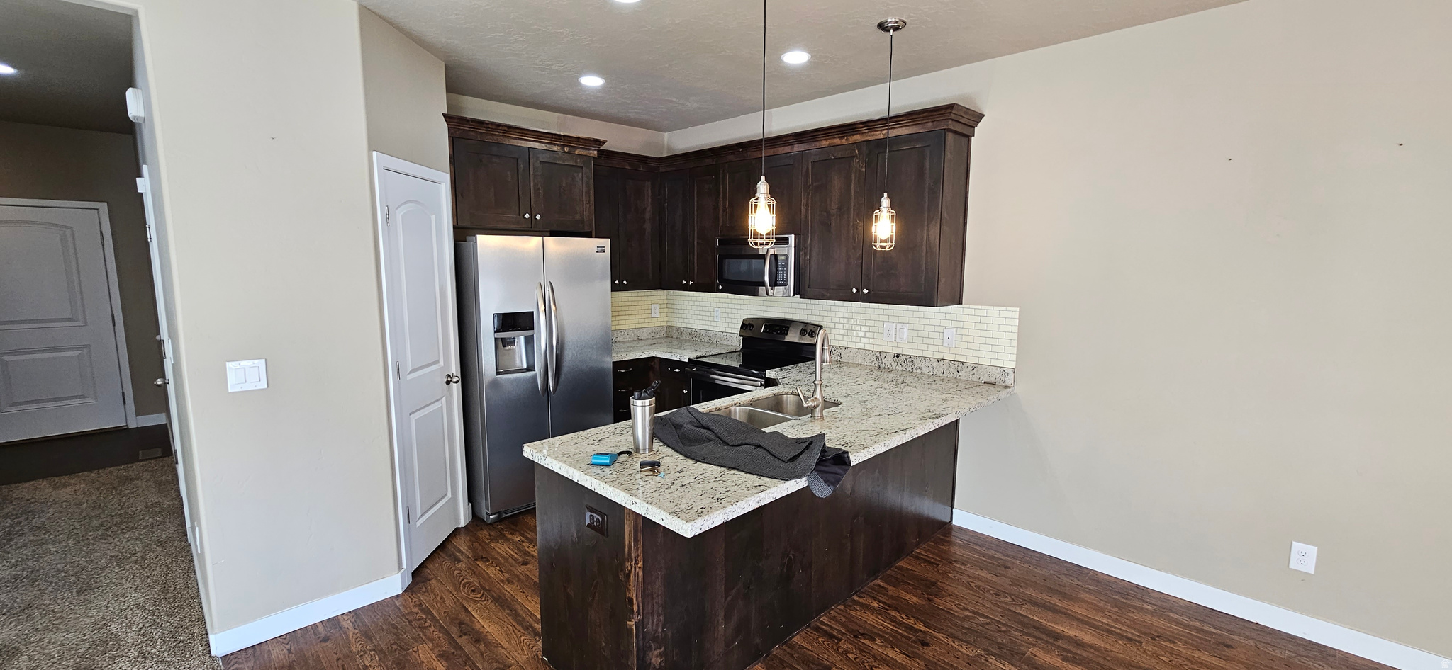BRIDGESTONE - Residential