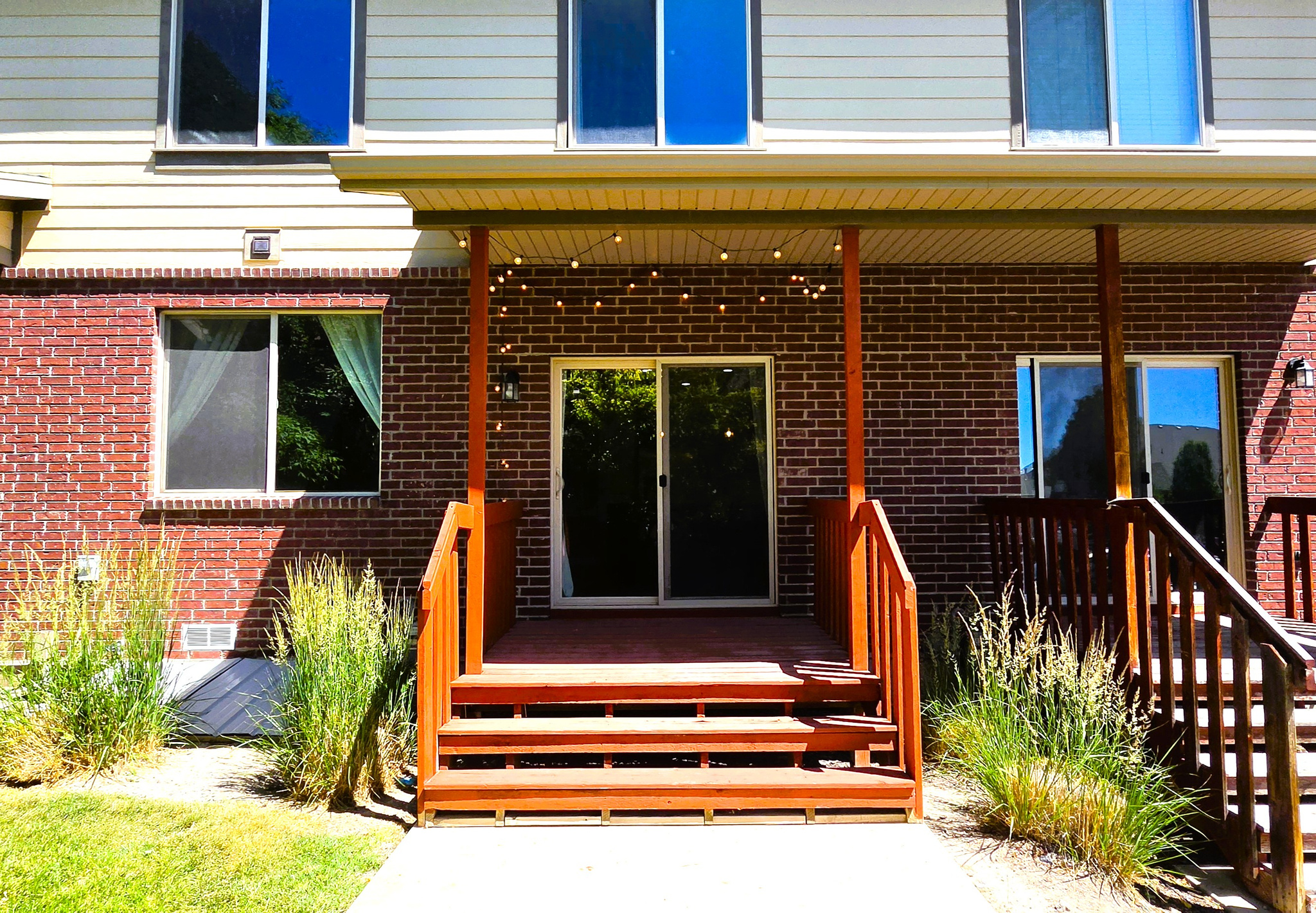 BRIDGESTONE - Residential