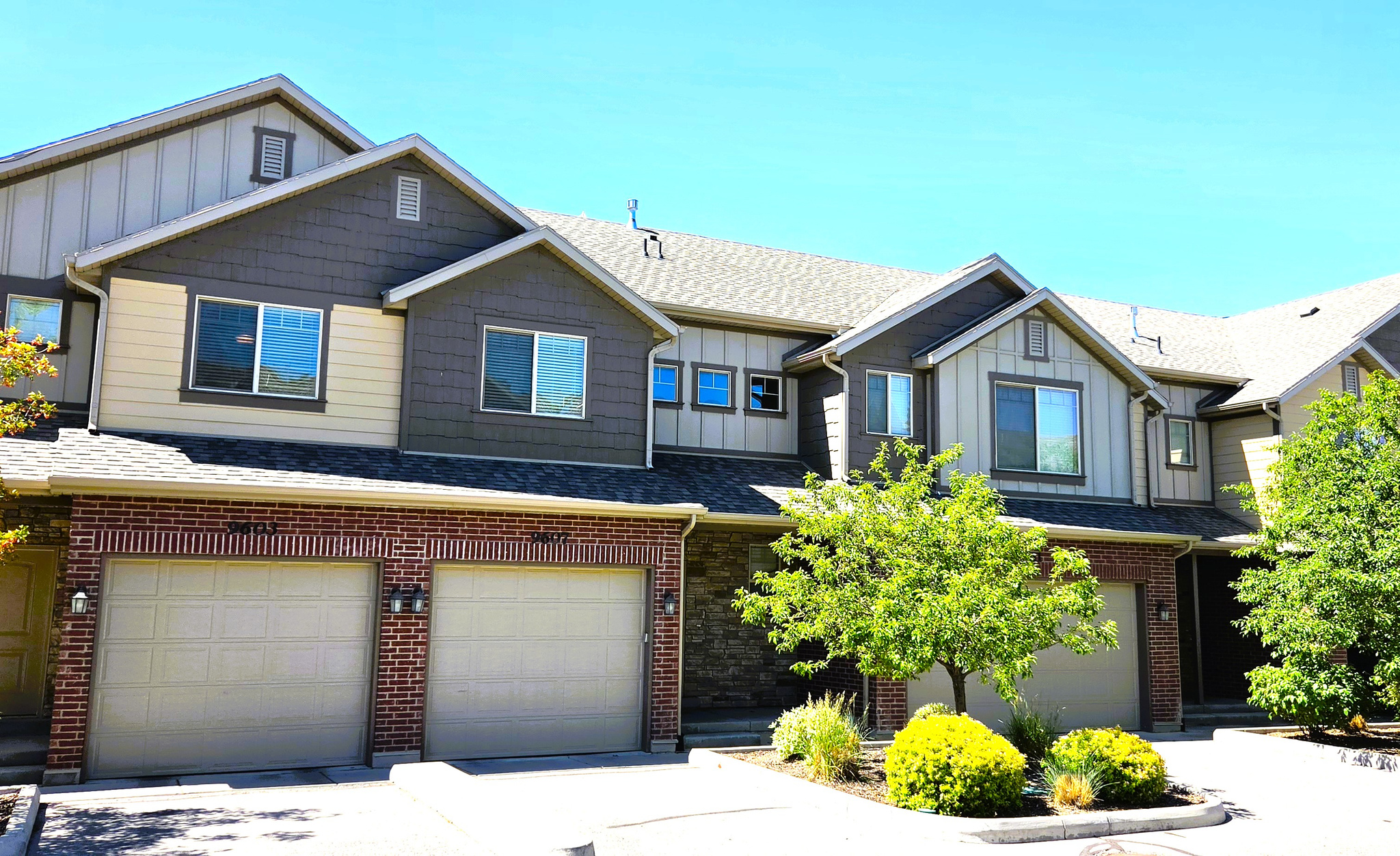 BRIDGESTONE - Residential