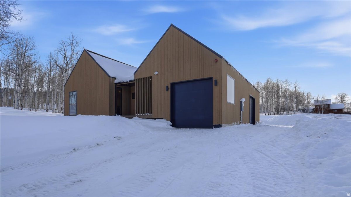 TIMBER LAKES - Residential