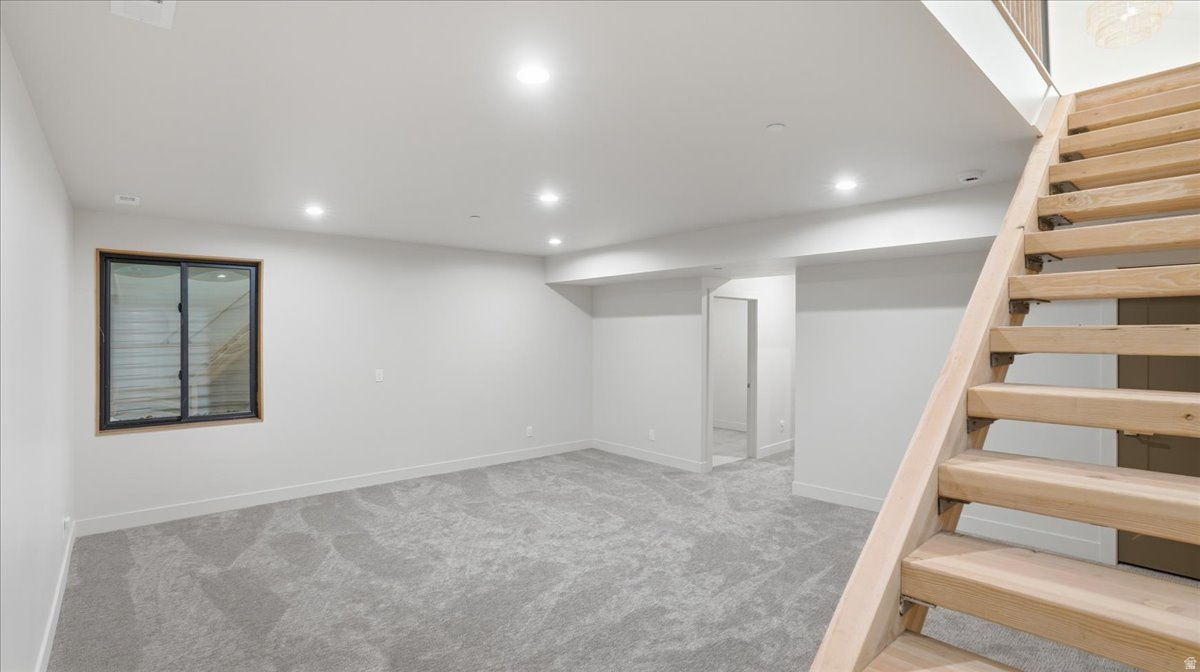 TIMBER LAKES - Residential
