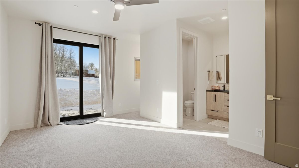 TIMBER LAKES - Residential