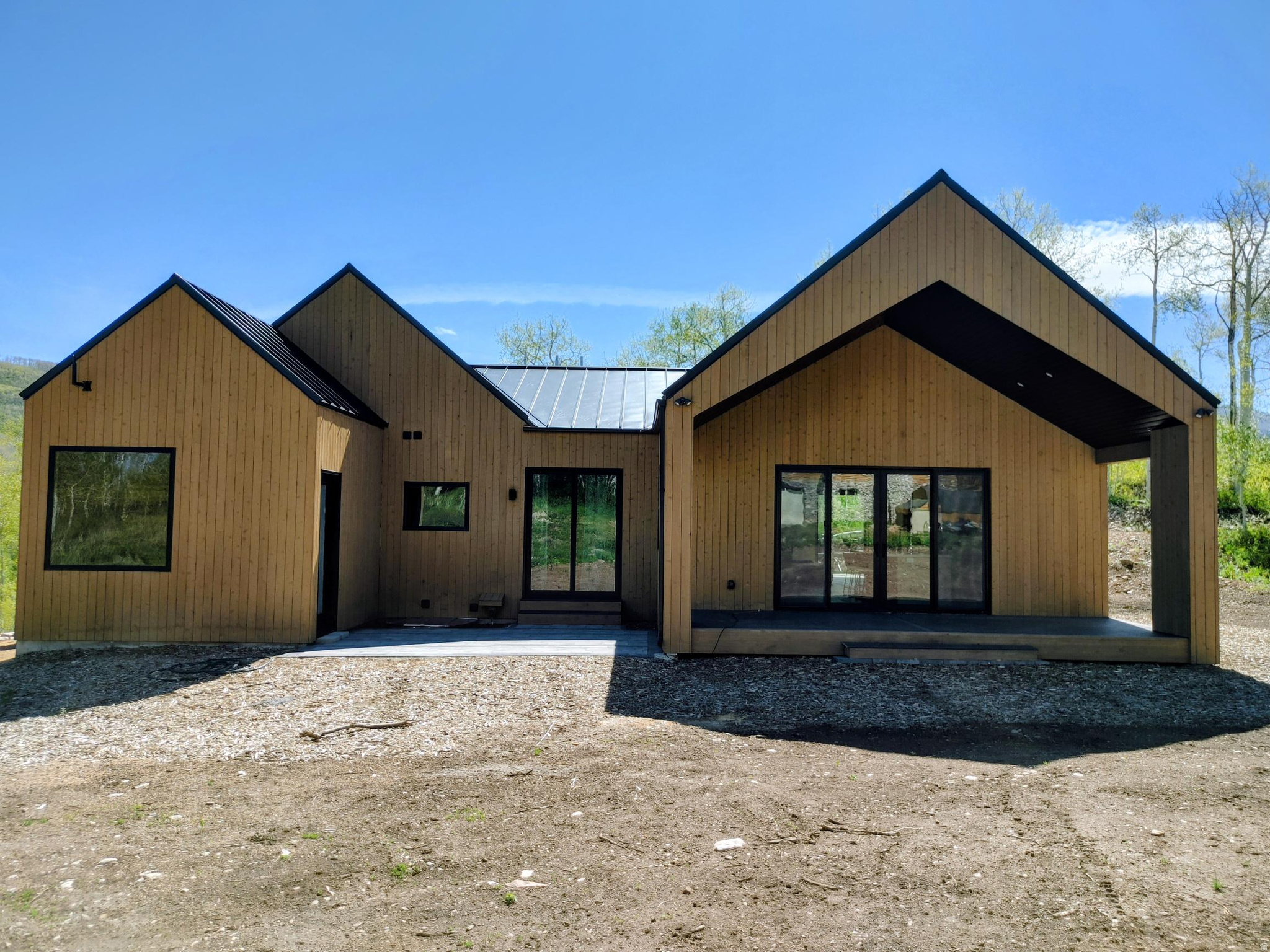 TIMBER LAKES - Residential