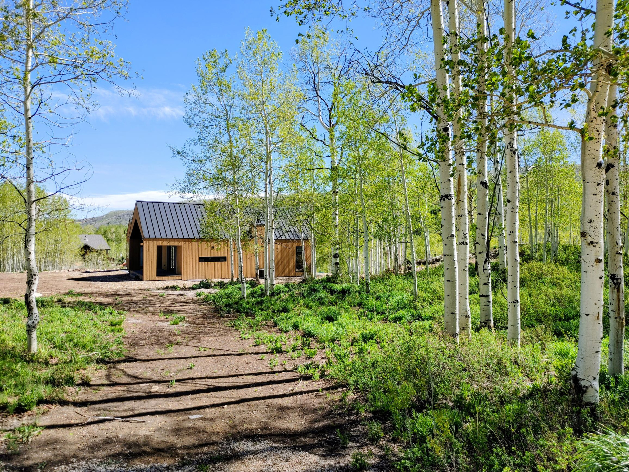 TIMBER LAKES - Residential