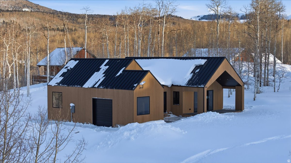 TIMBER LAKES - Residential