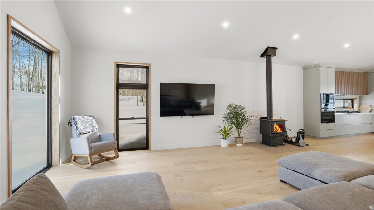 TIMBER LAKES - Residential