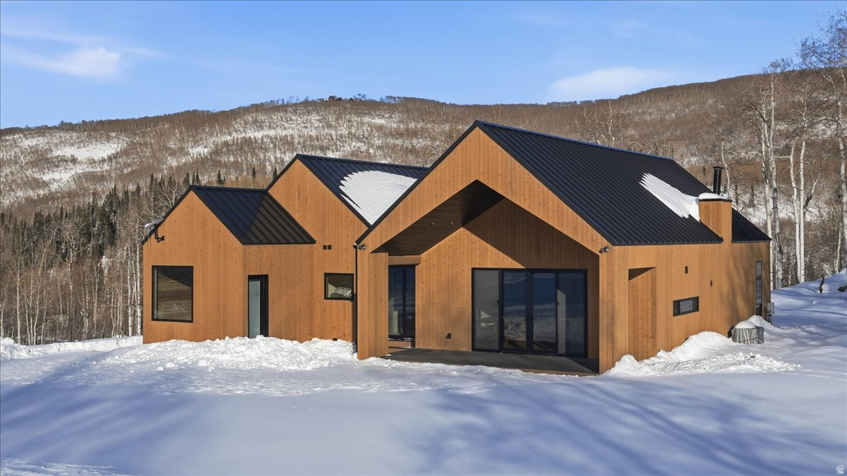 TIMBER LAKES - Residential