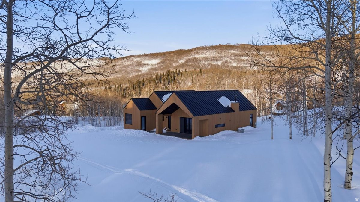 TIMBER LAKES - Residential