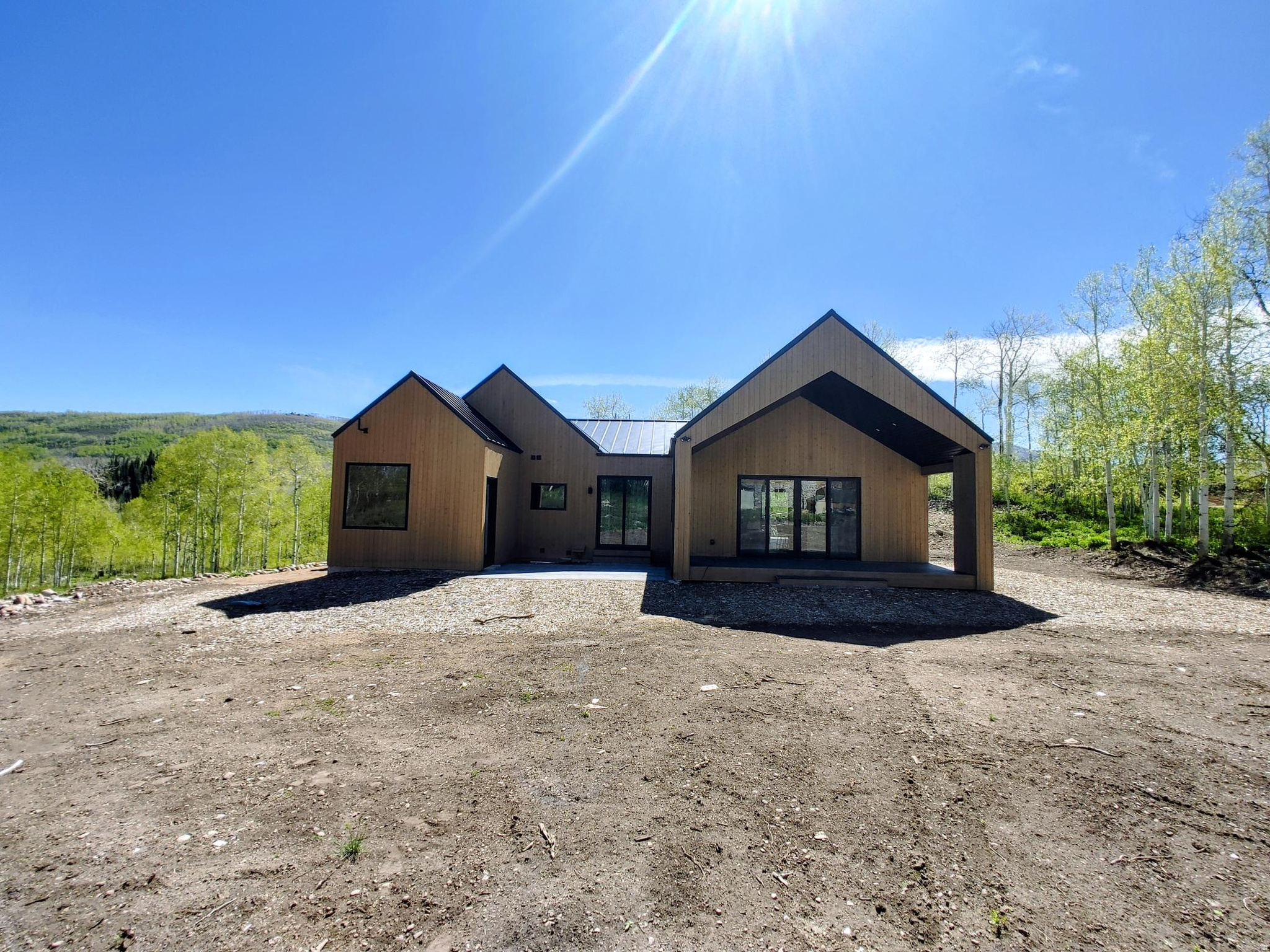 TIMBER LAKES - Residential