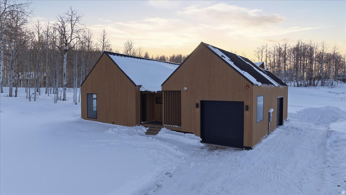 TIMBER LAKES - Residential