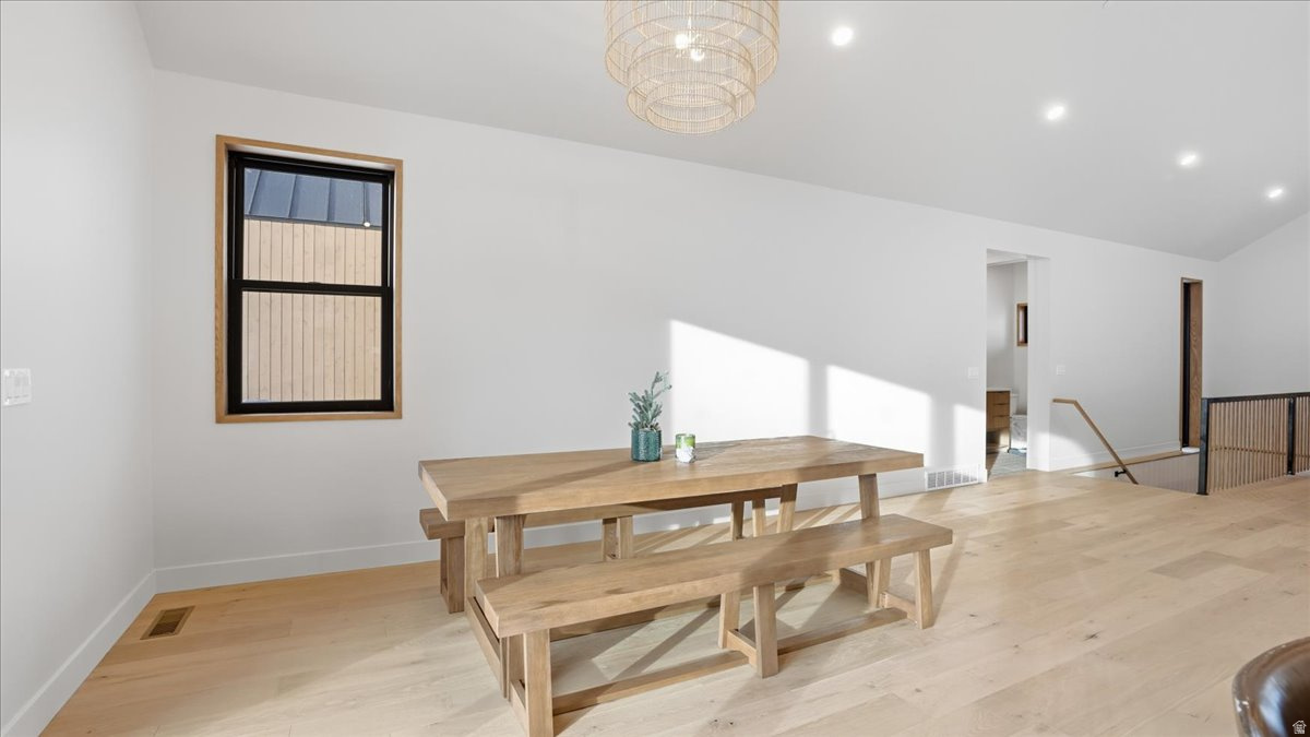 TIMBER LAKES - Residential