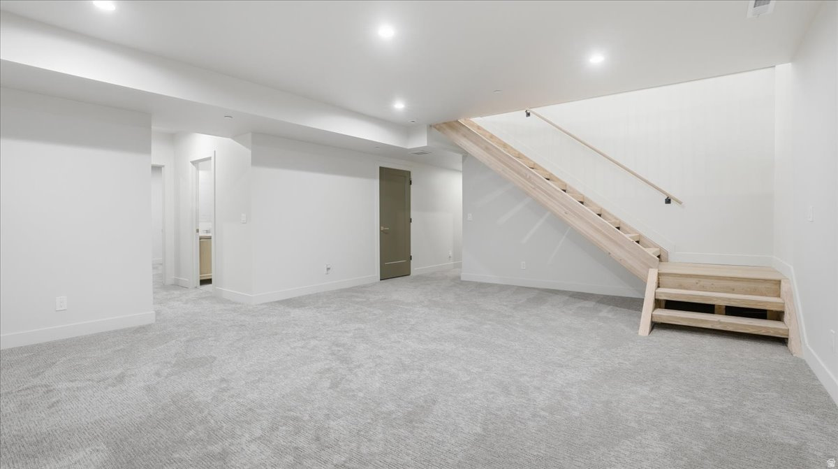 TIMBER LAKES - Residential