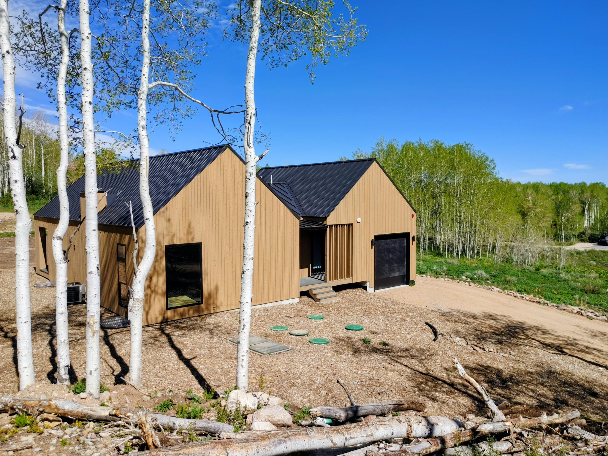 TIMBER LAKES - Residential