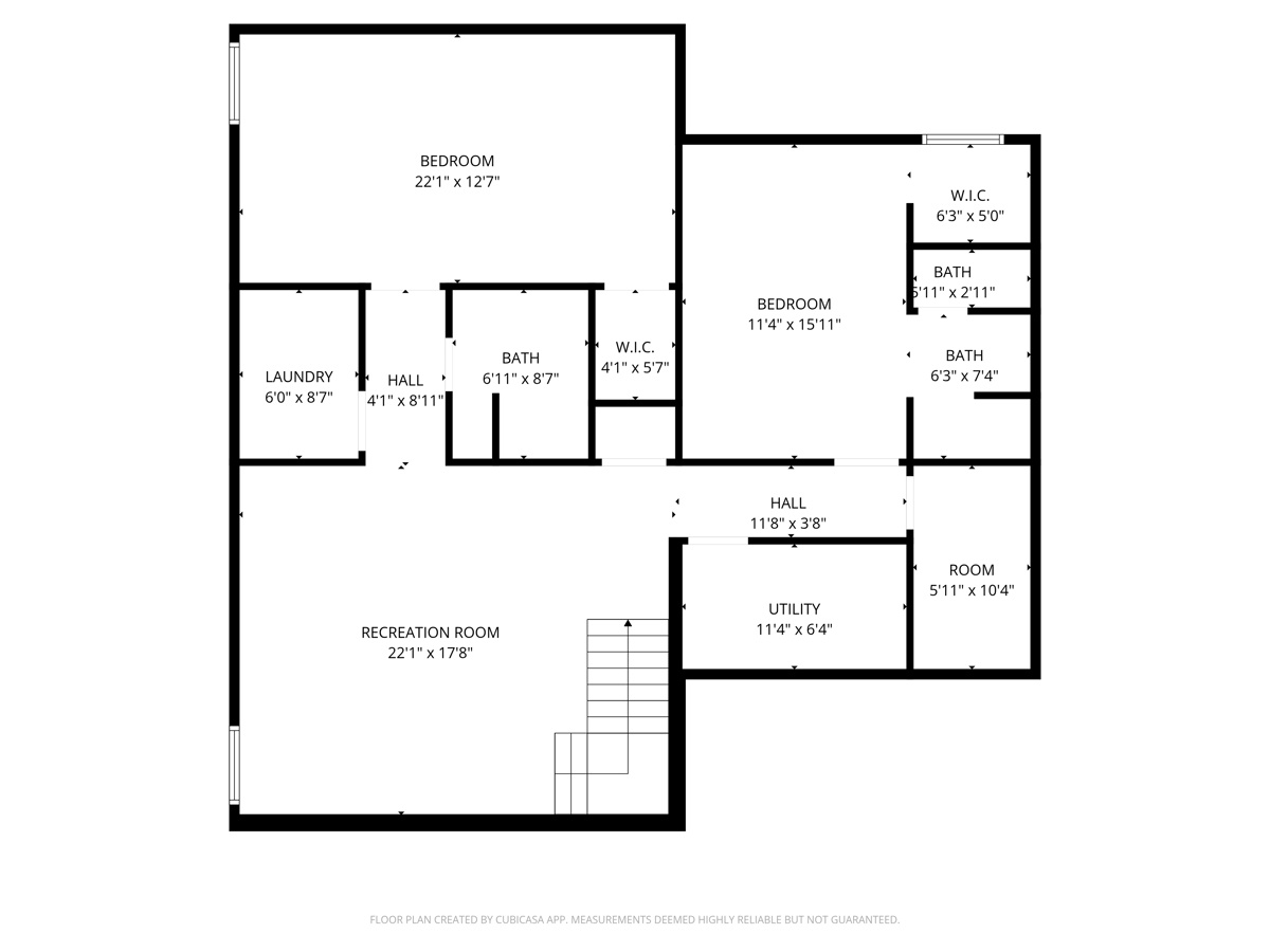 TIMBER LAKES - Residential