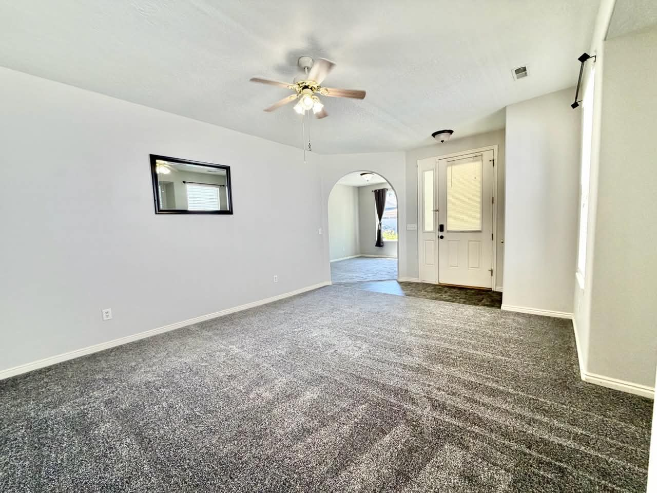 VILLAGES AT OQUIRRH - Residential