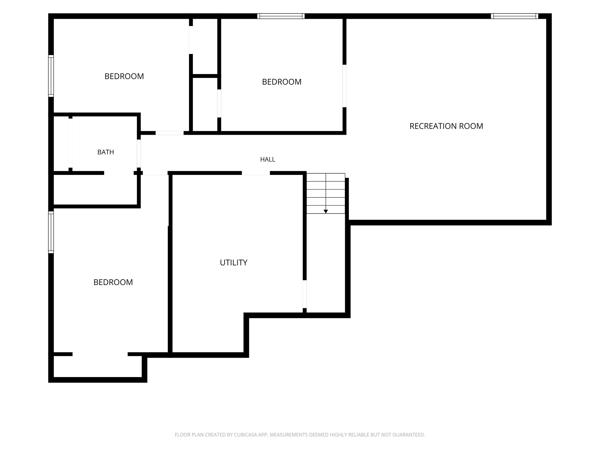SUMMIT RIDGE - Residential