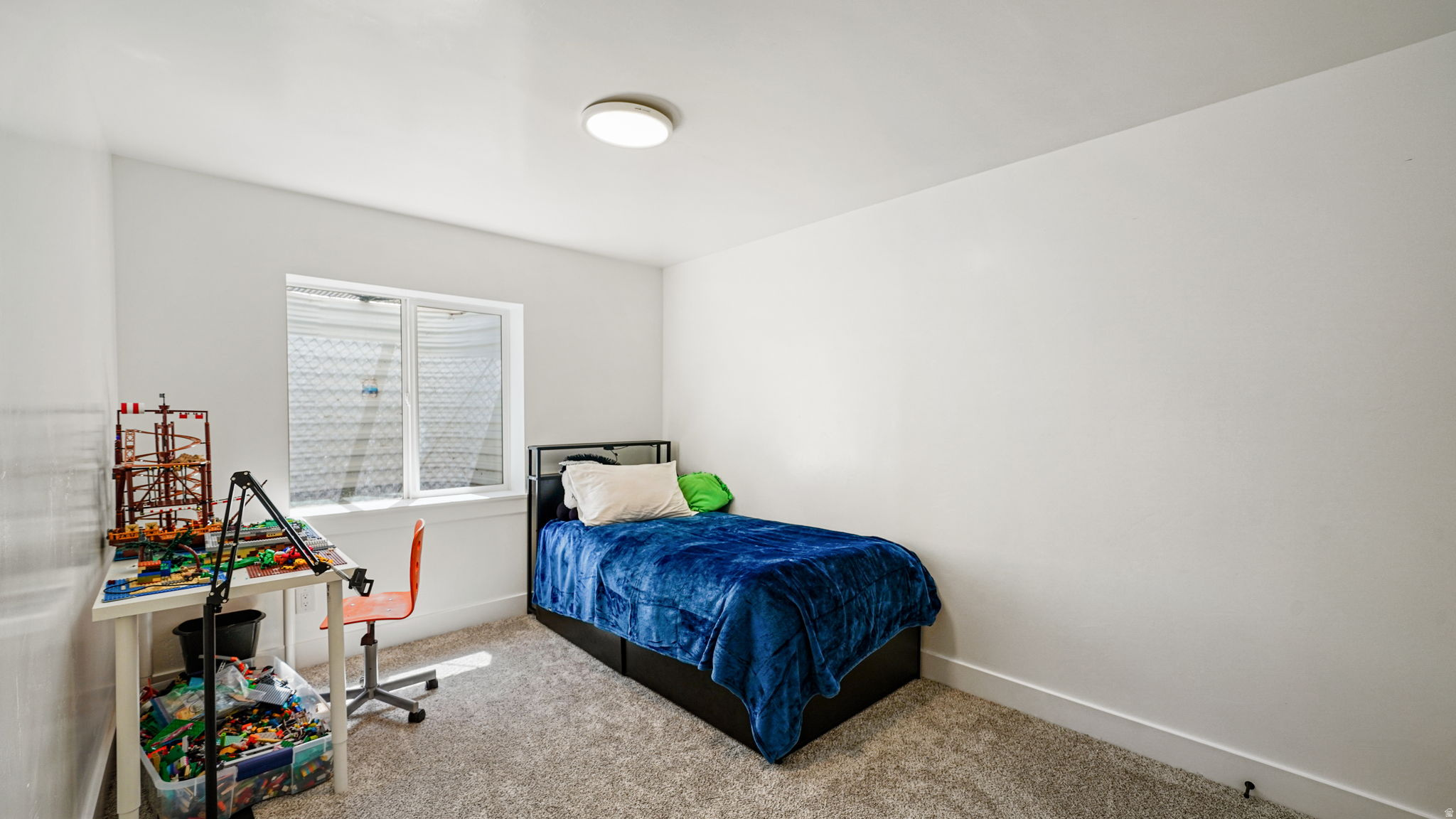 SUMMIT RIDGE - Residential