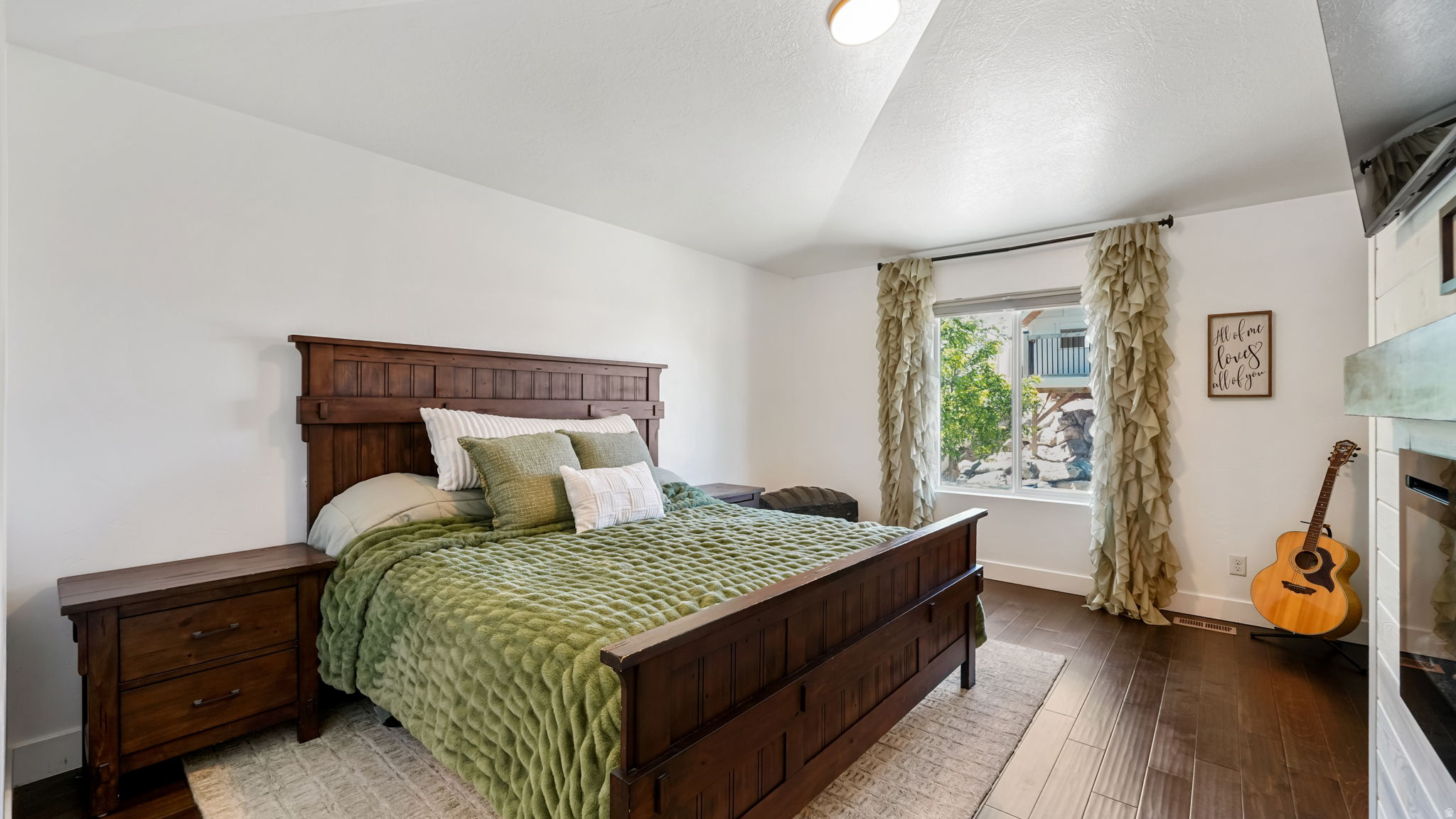 SUMMIT RIDGE - Residential
