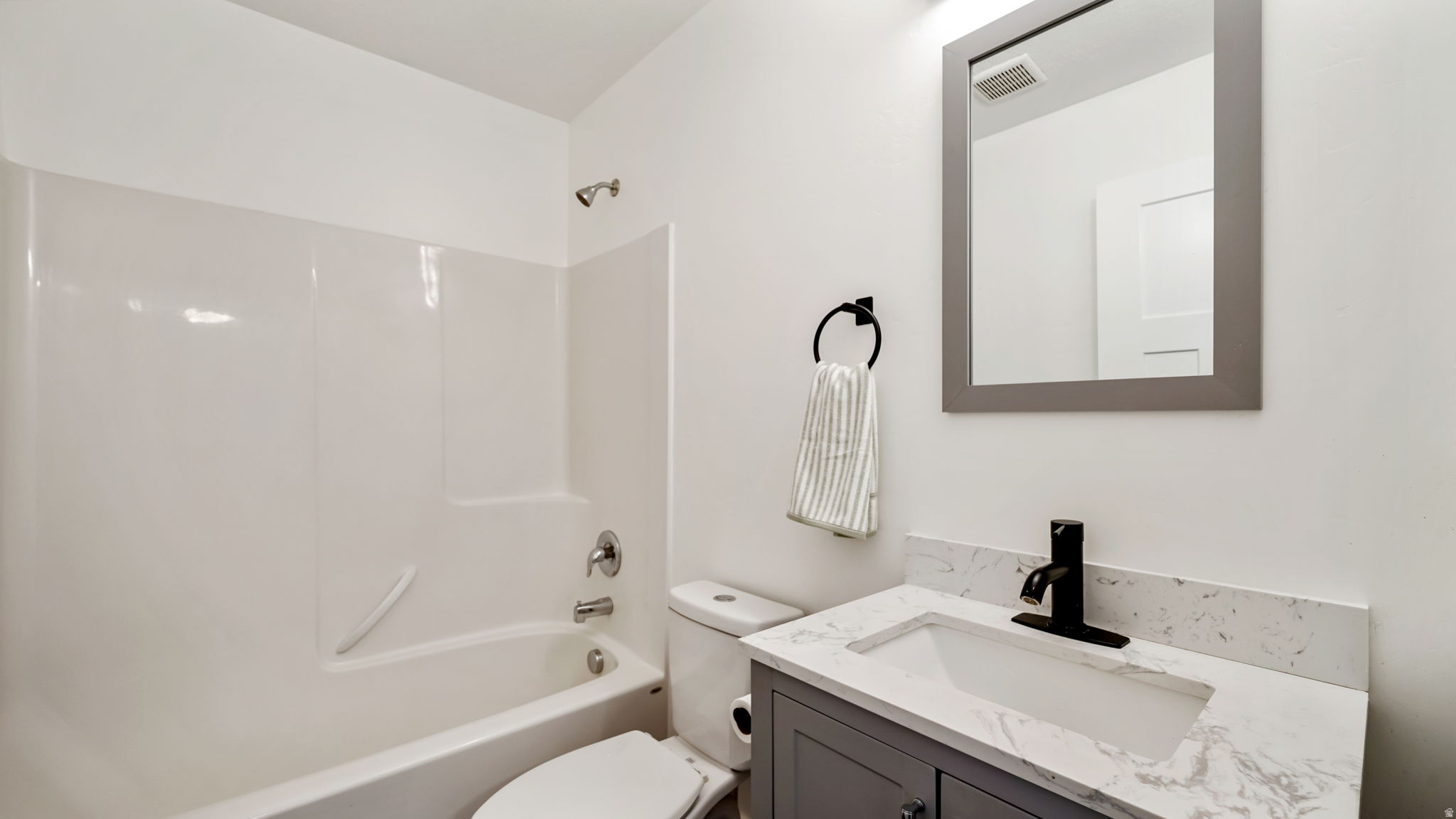 SUMMIT RIDGE - Residential