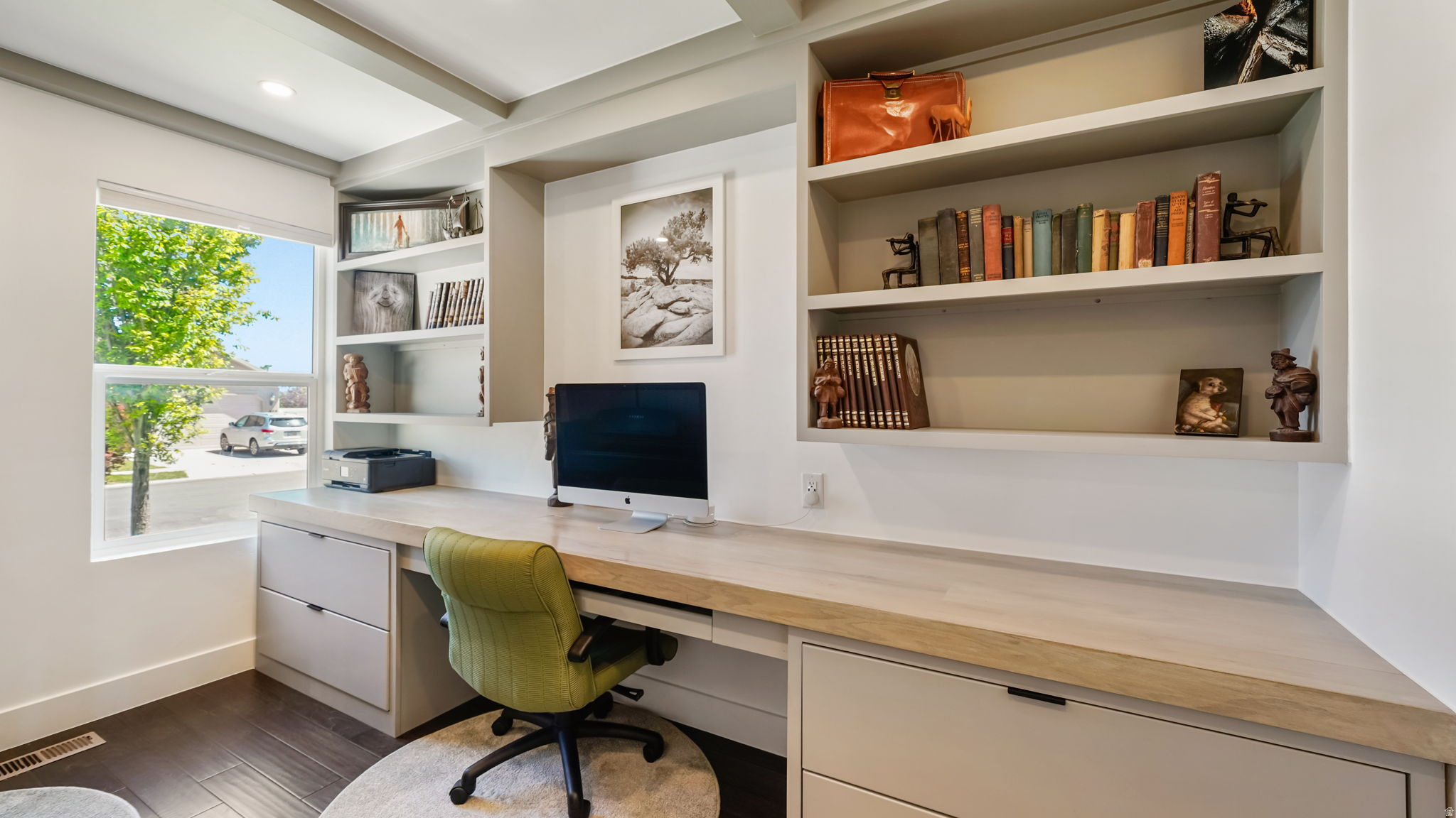 SUMMIT RIDGE - Residential