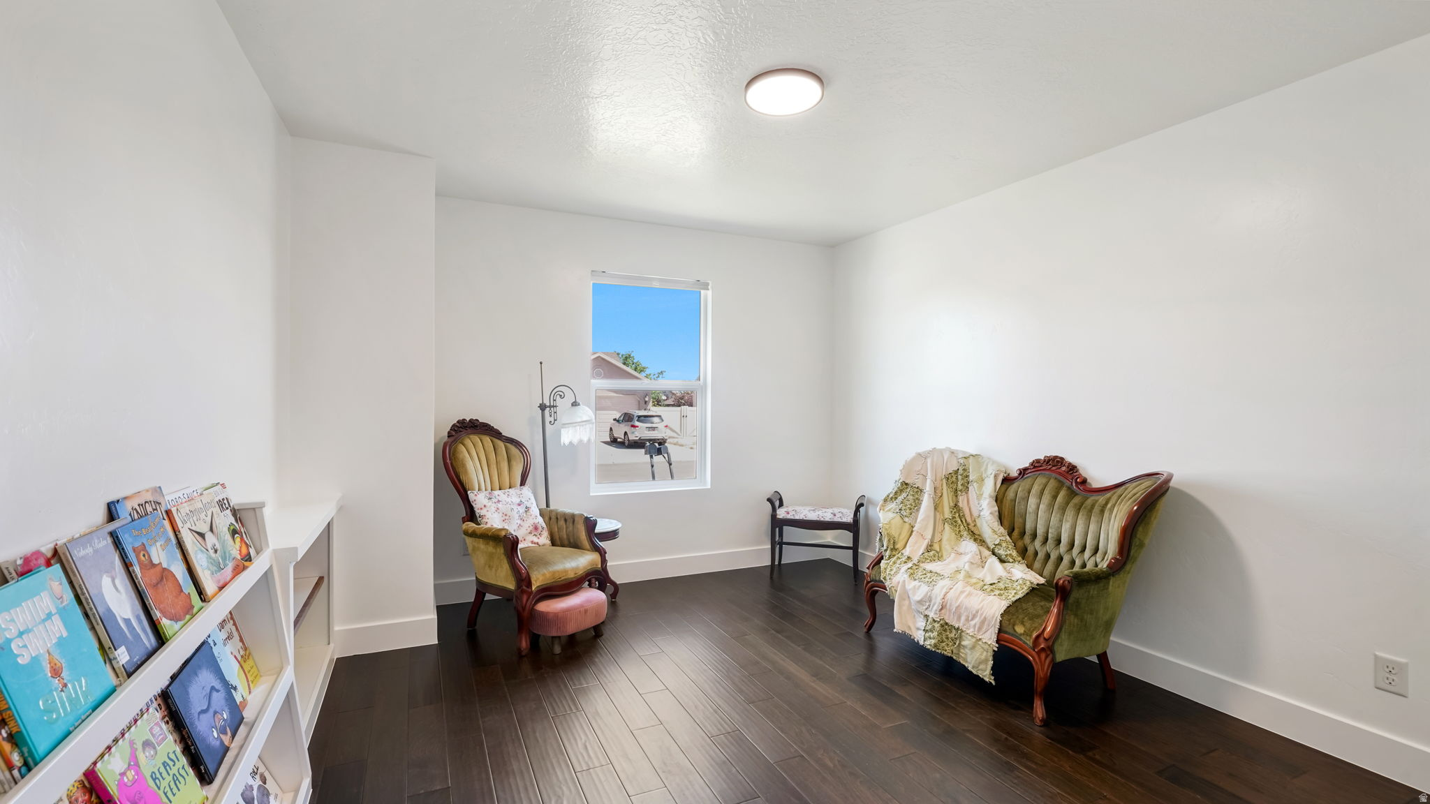 SUMMIT RIDGE - Residential