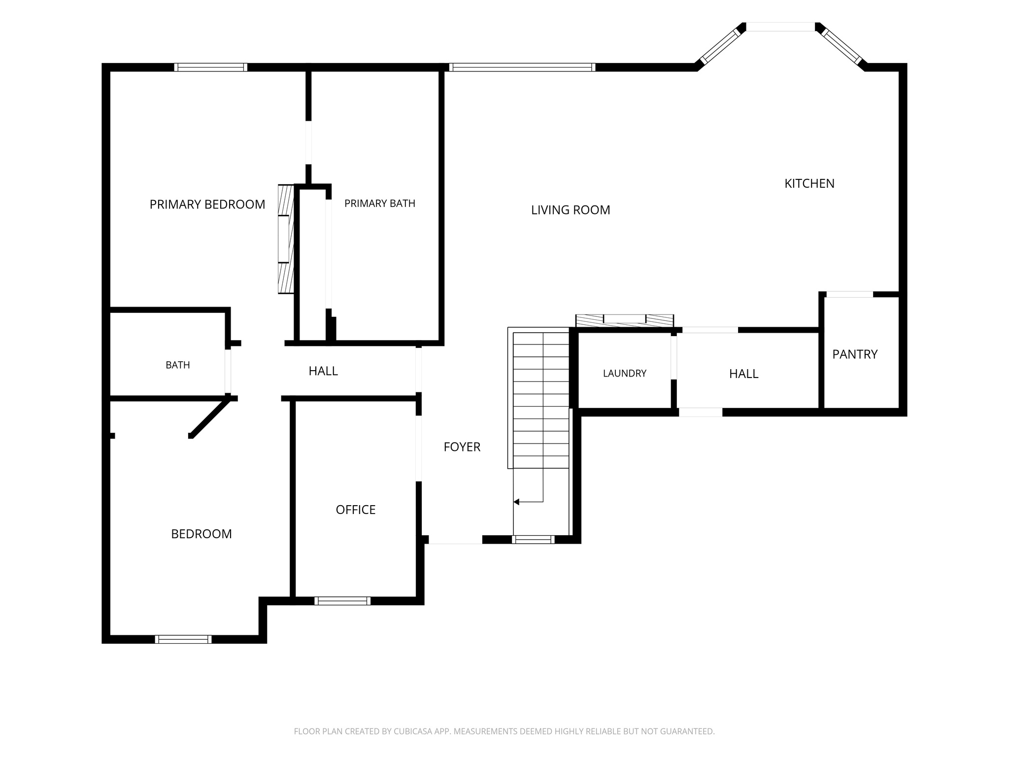 SUMMIT RIDGE - Residential