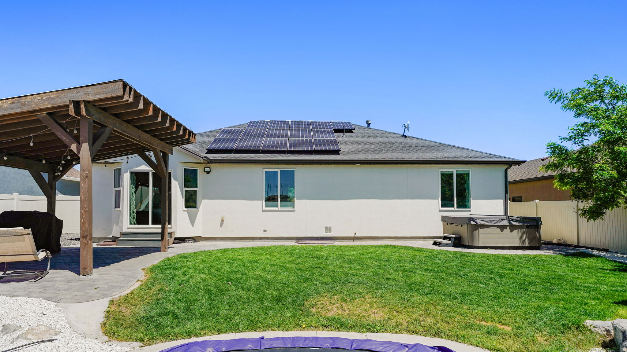 SUMMIT RIDGE - Residential