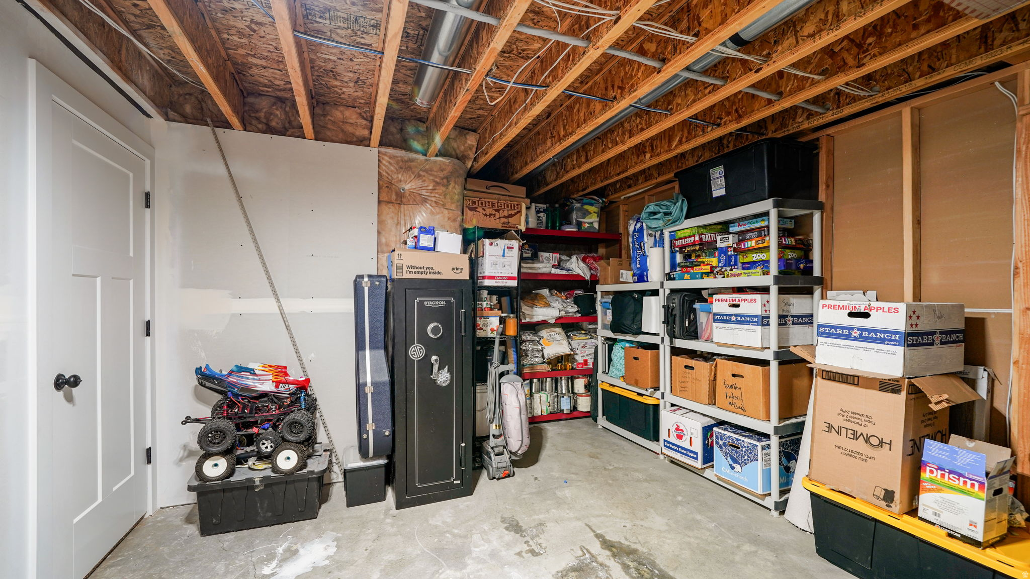 SUMMIT RIDGE - Residential